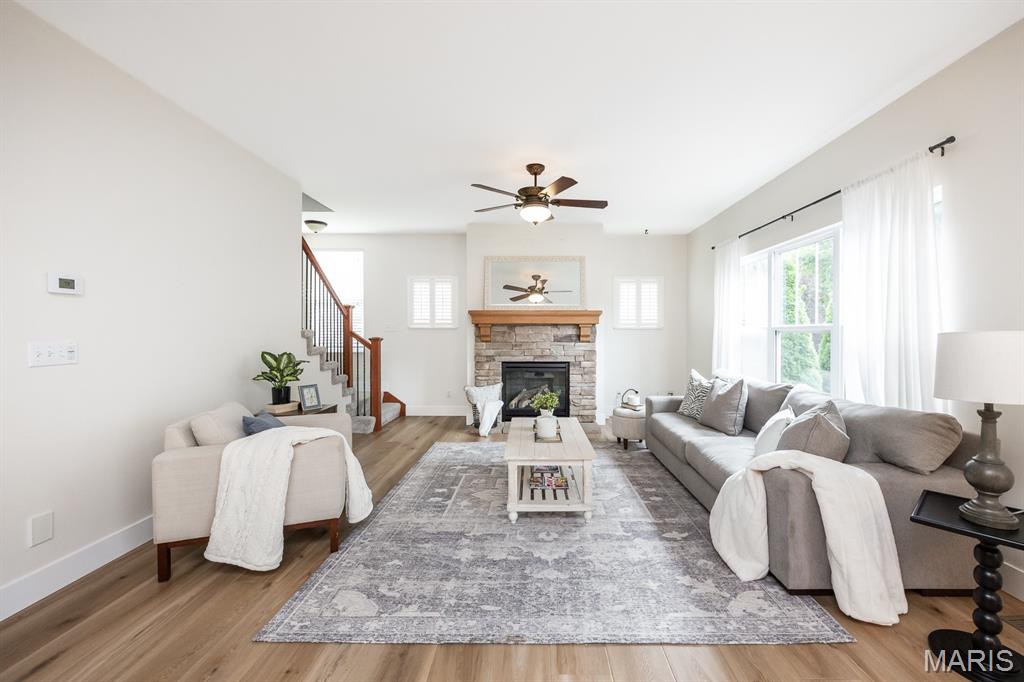 905 Chevalier Lane