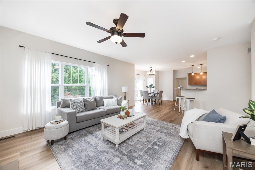 905 Chevalier Lane