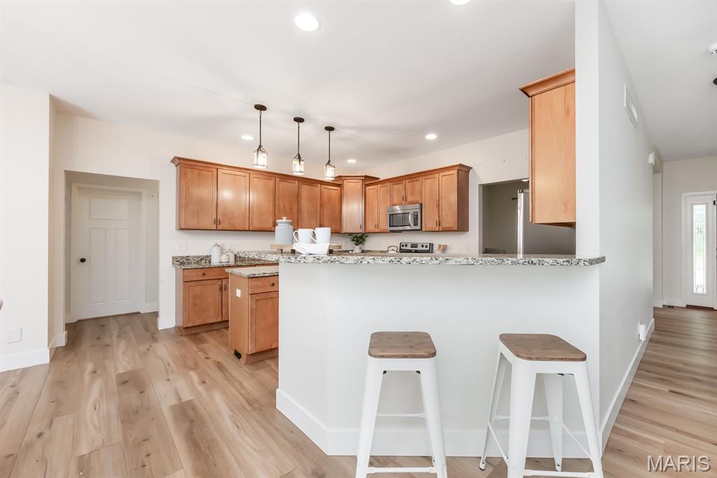 905 Chevalier Lane