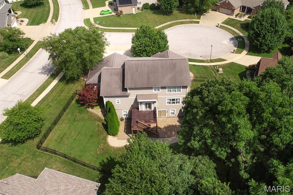905 Chevalier Lane