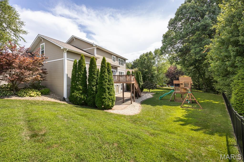 905 Chevalier Lane
