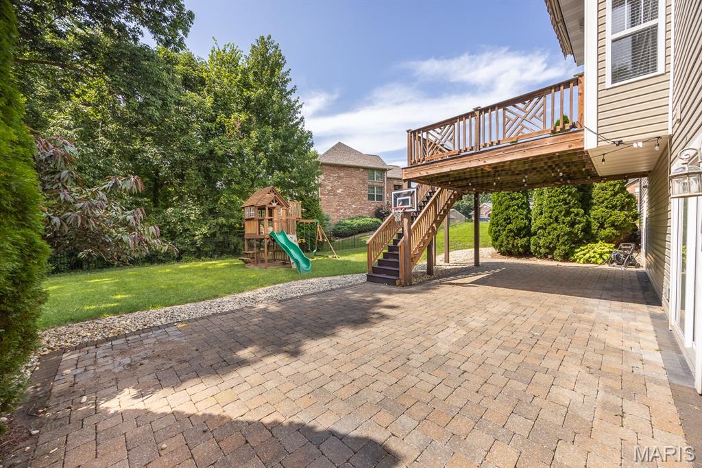 905 Chevalier Lane