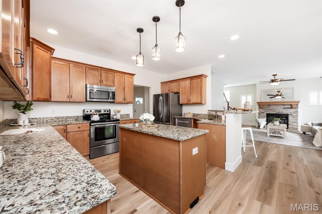 905 Chevalier Lane