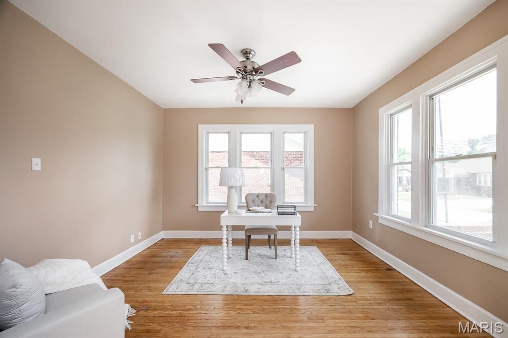 101 N 31st Street