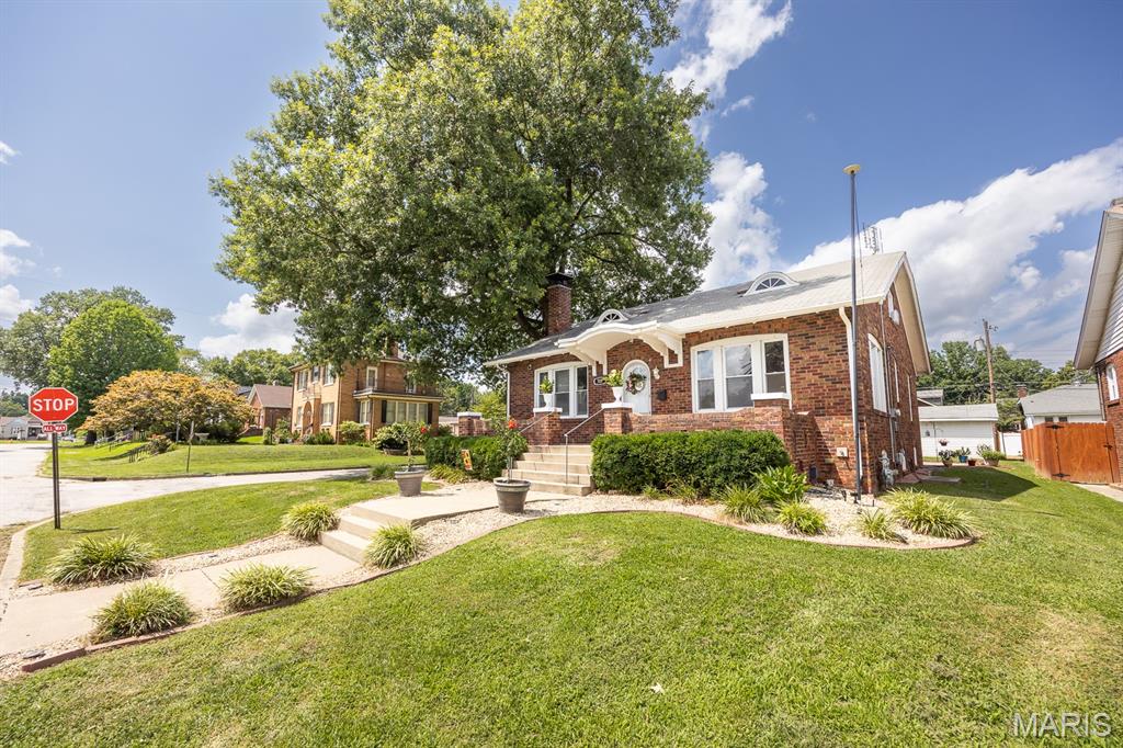 101 N 31st Street