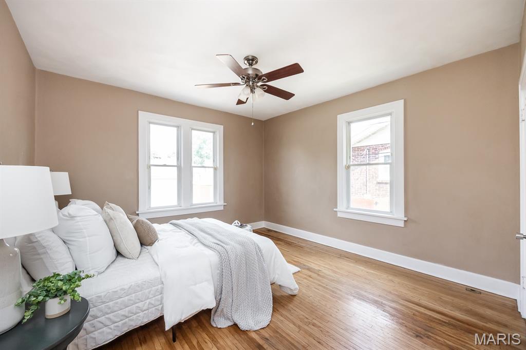 101 N 31st Street