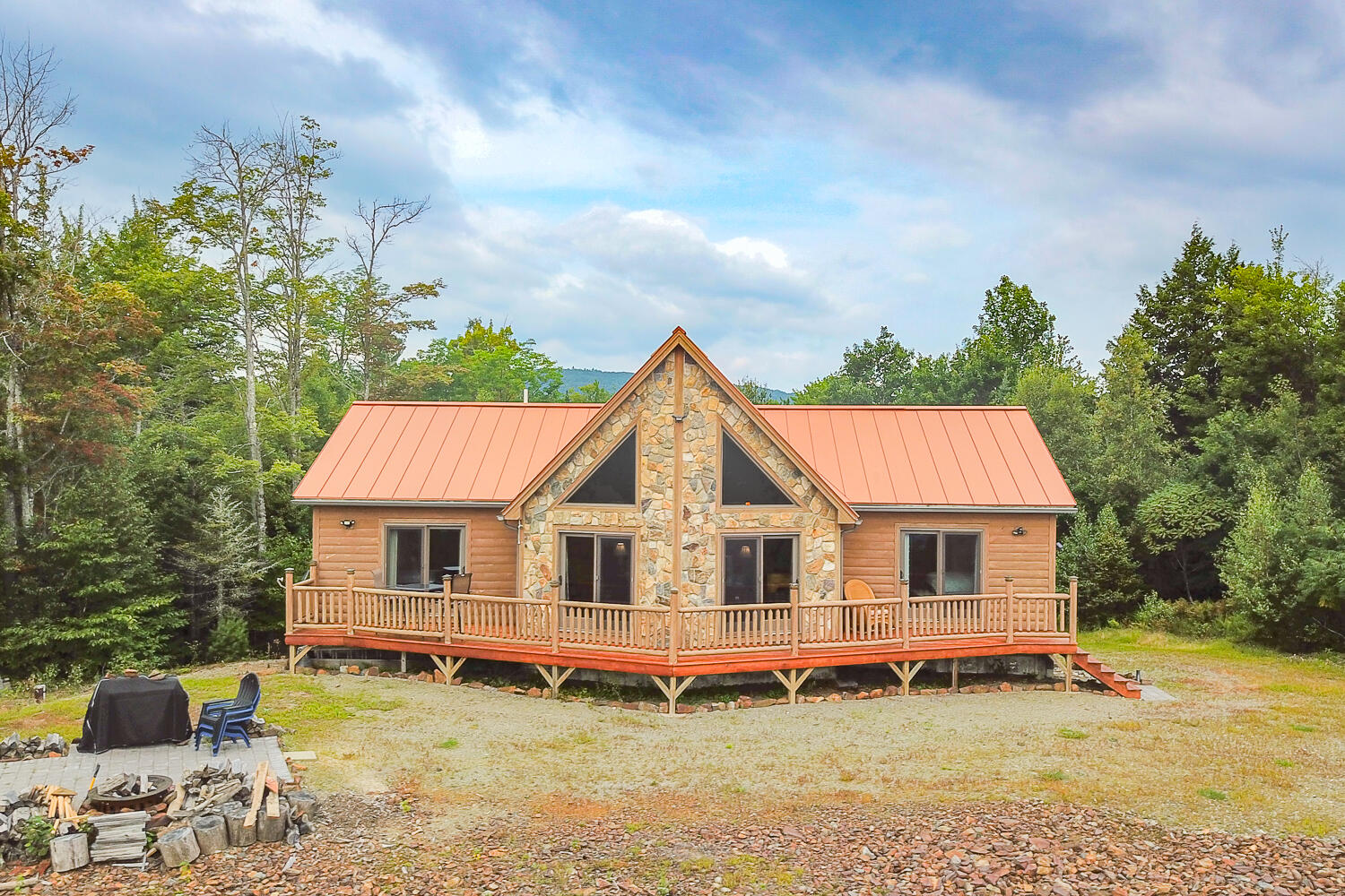 174 Pine Bluff Road