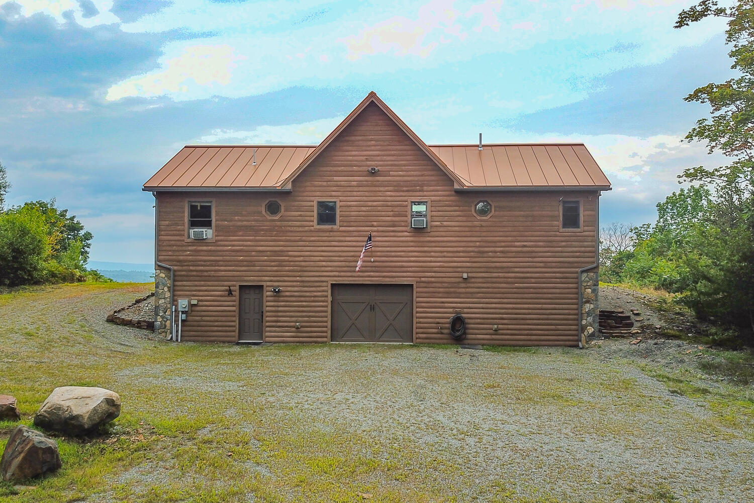 174 Pine Bluff Road