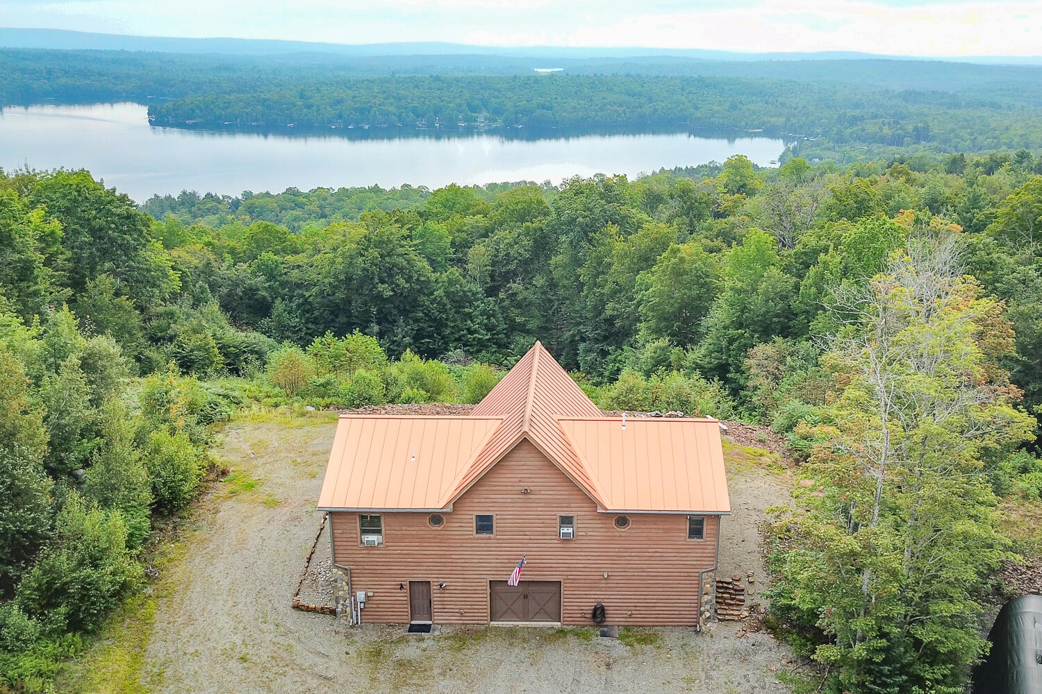 174 Pine Bluff Road