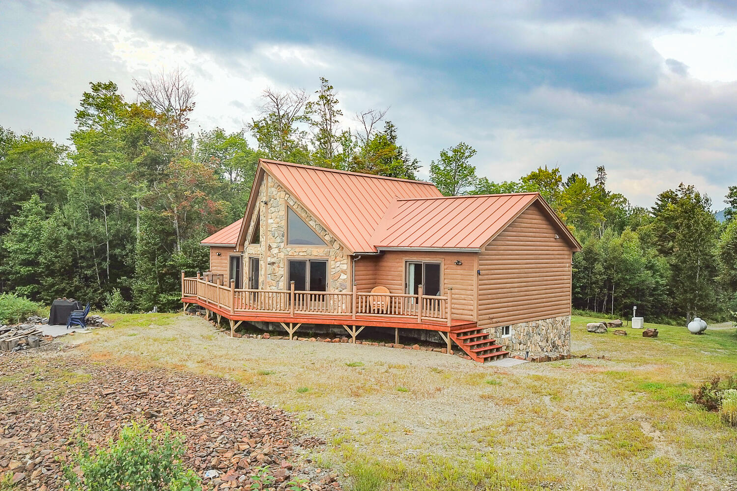 174 Pine Bluff Road