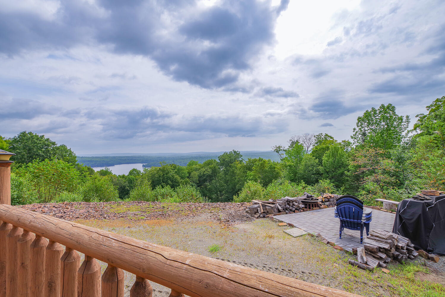 174 Pine Bluff Road