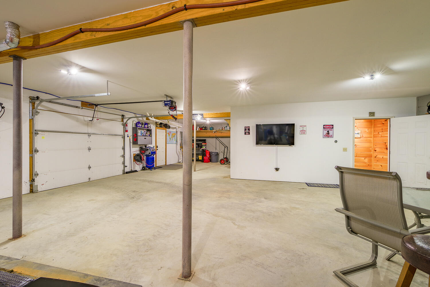 174 Pine Bluff Road