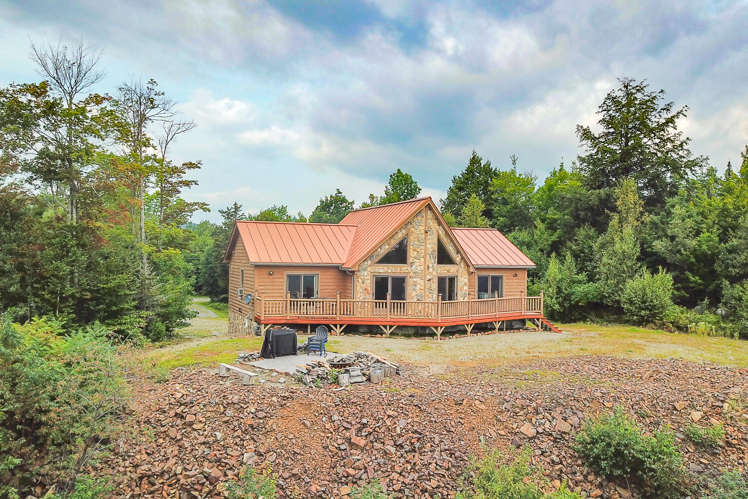 174 Pine Bluff Road