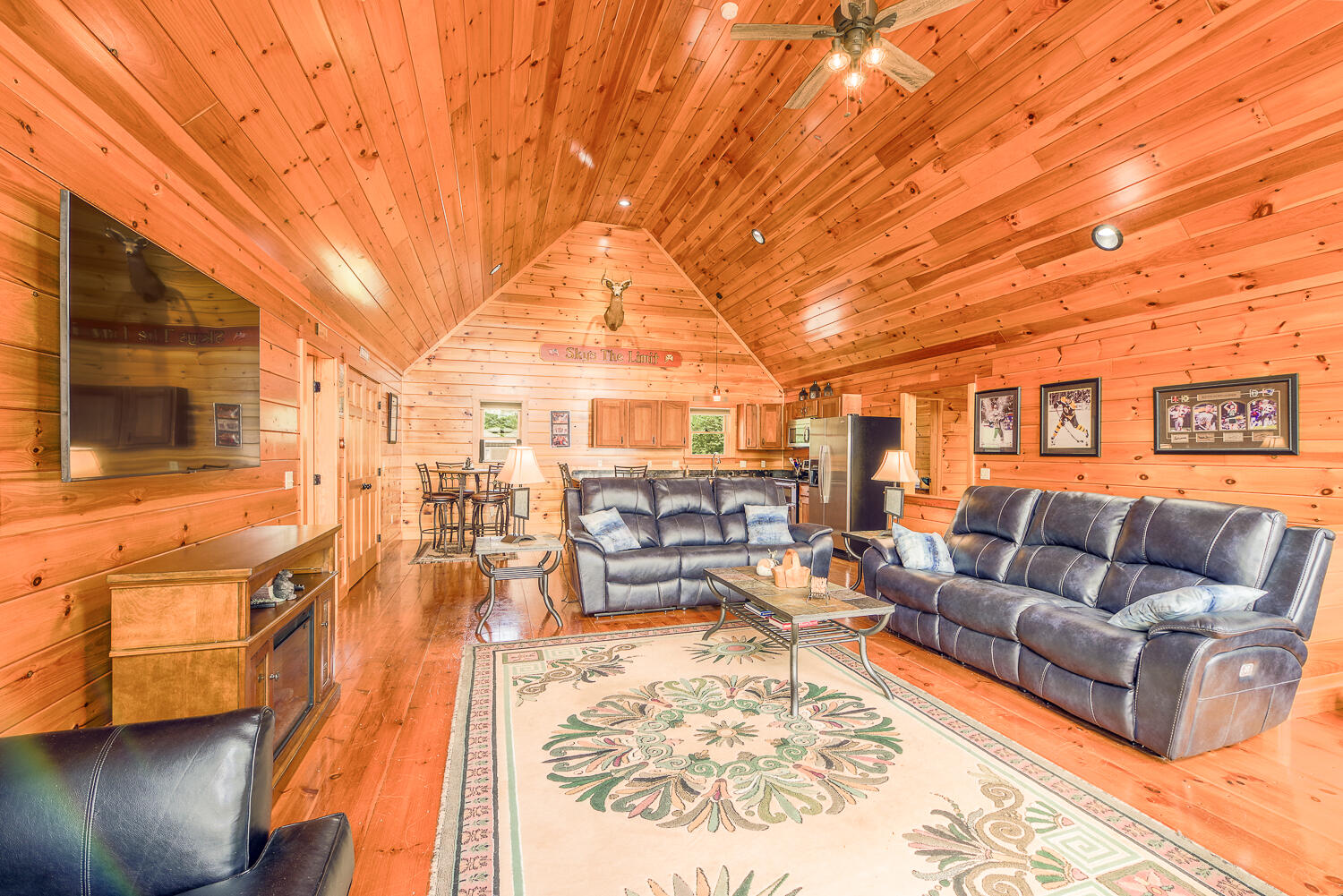174 Pine Bluff Road