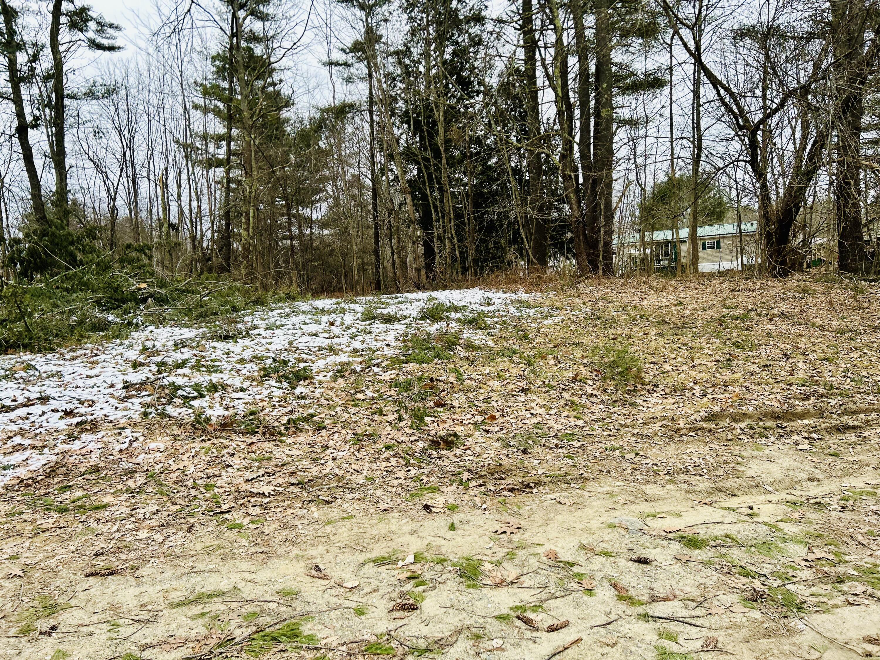 1074 Hallowell Litchfield Road