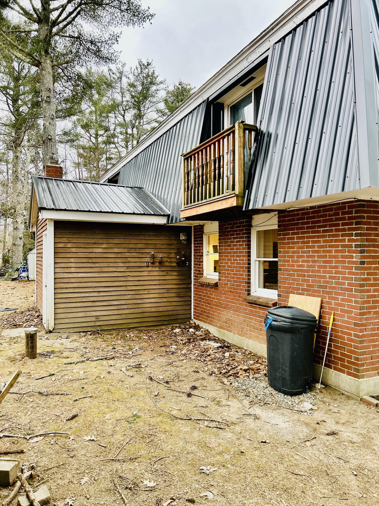 1074 Hallowell Litchfield Road