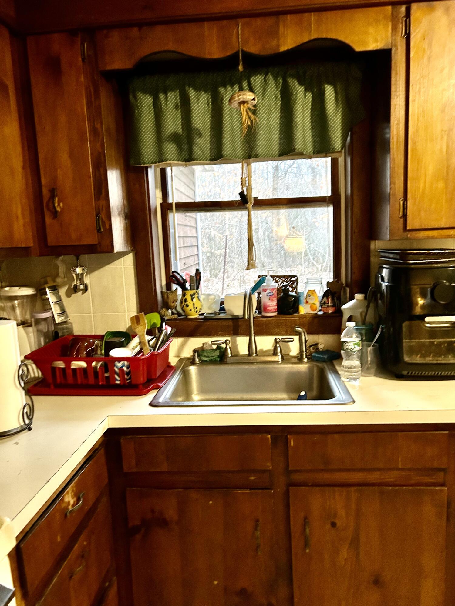1074 Hallowell Litchfield Road