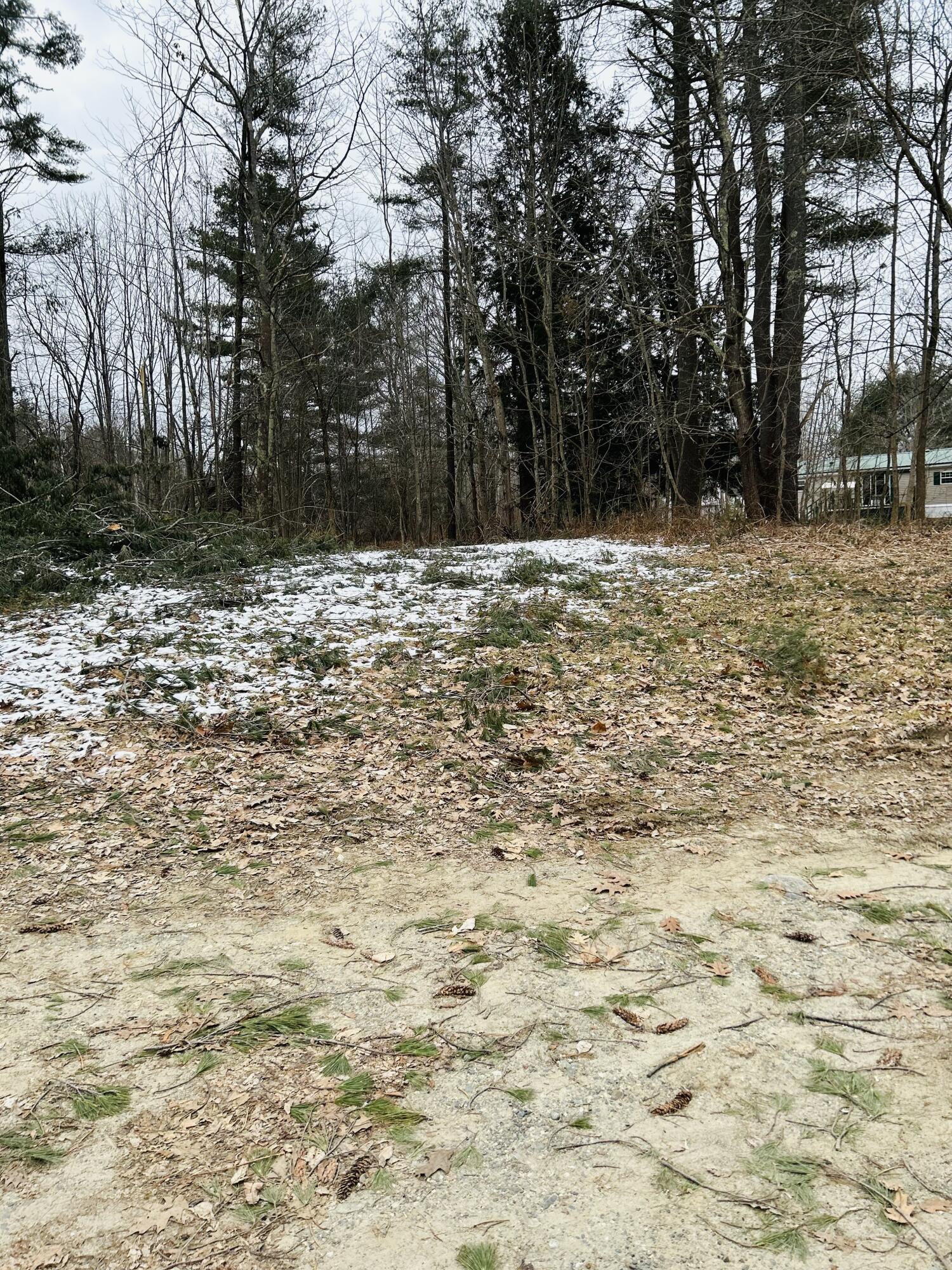 1074 Hallowell Litchfield Road