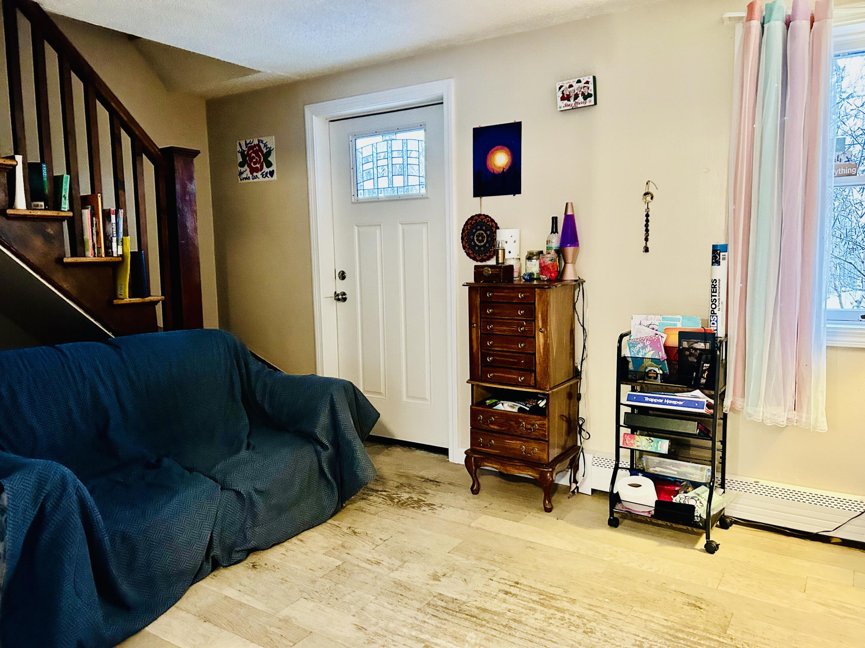 1074 Hallowell Litchfield Road