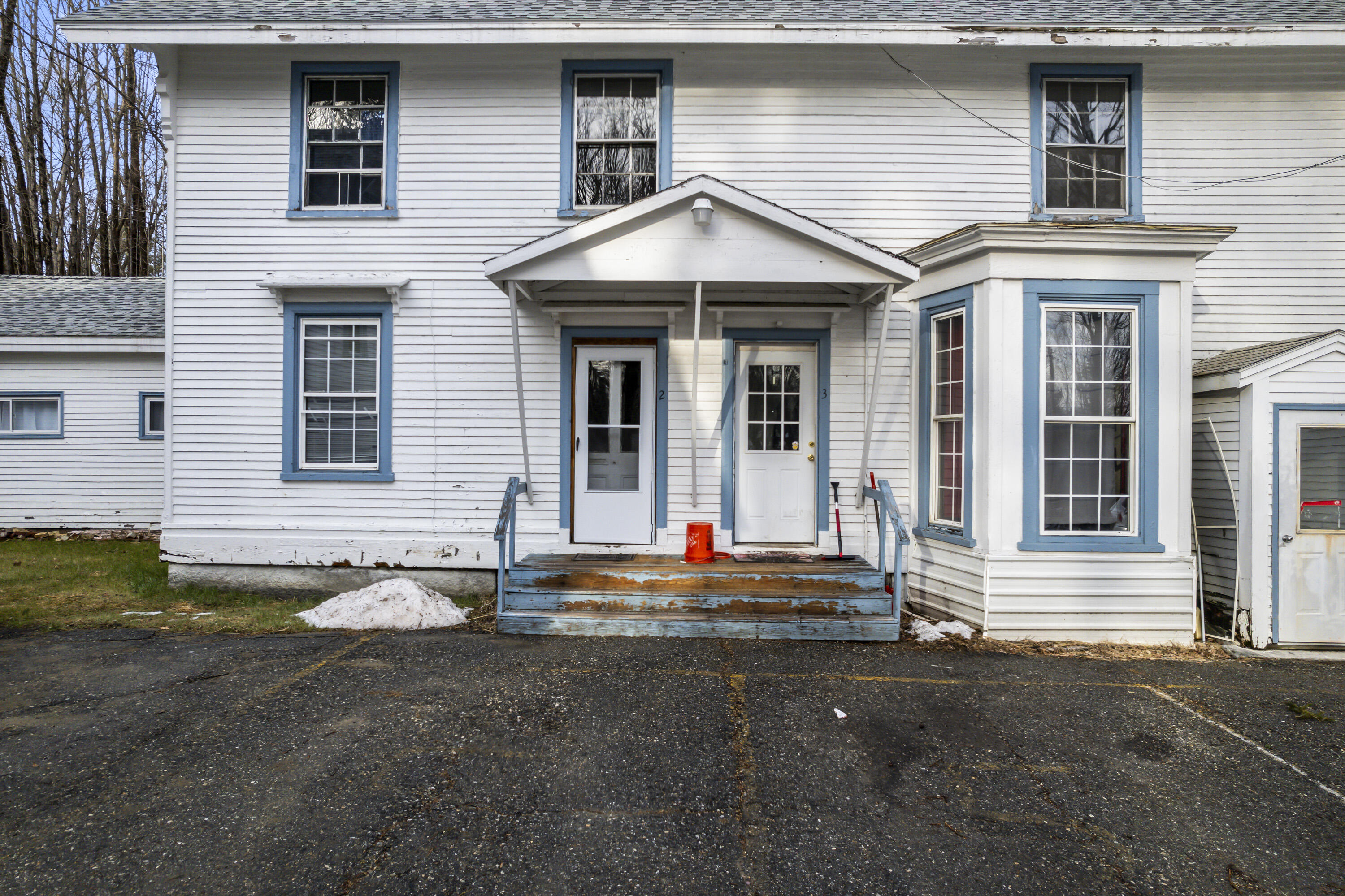 71 Water Street