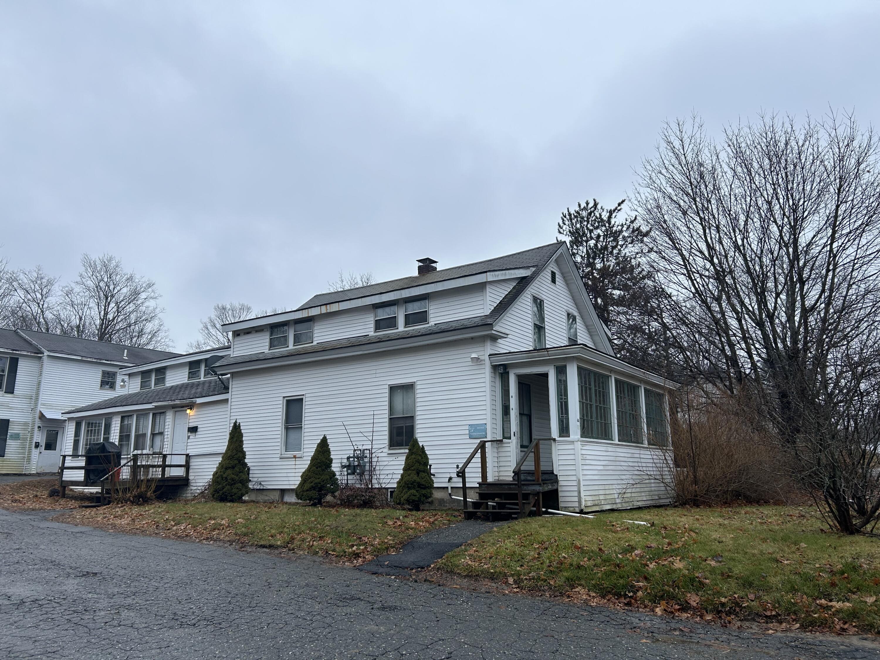 71 Water Street