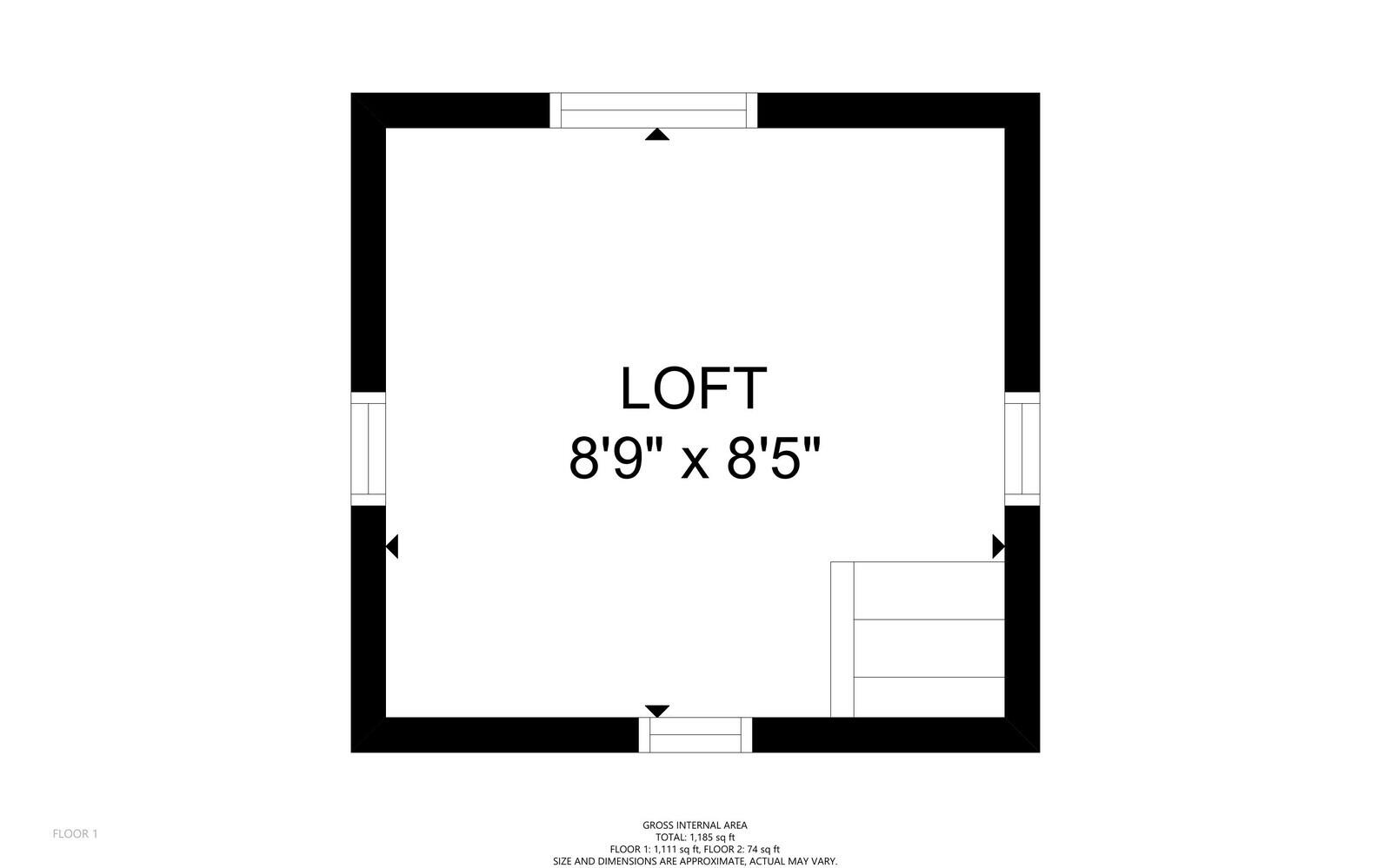 15 Middle Street 3