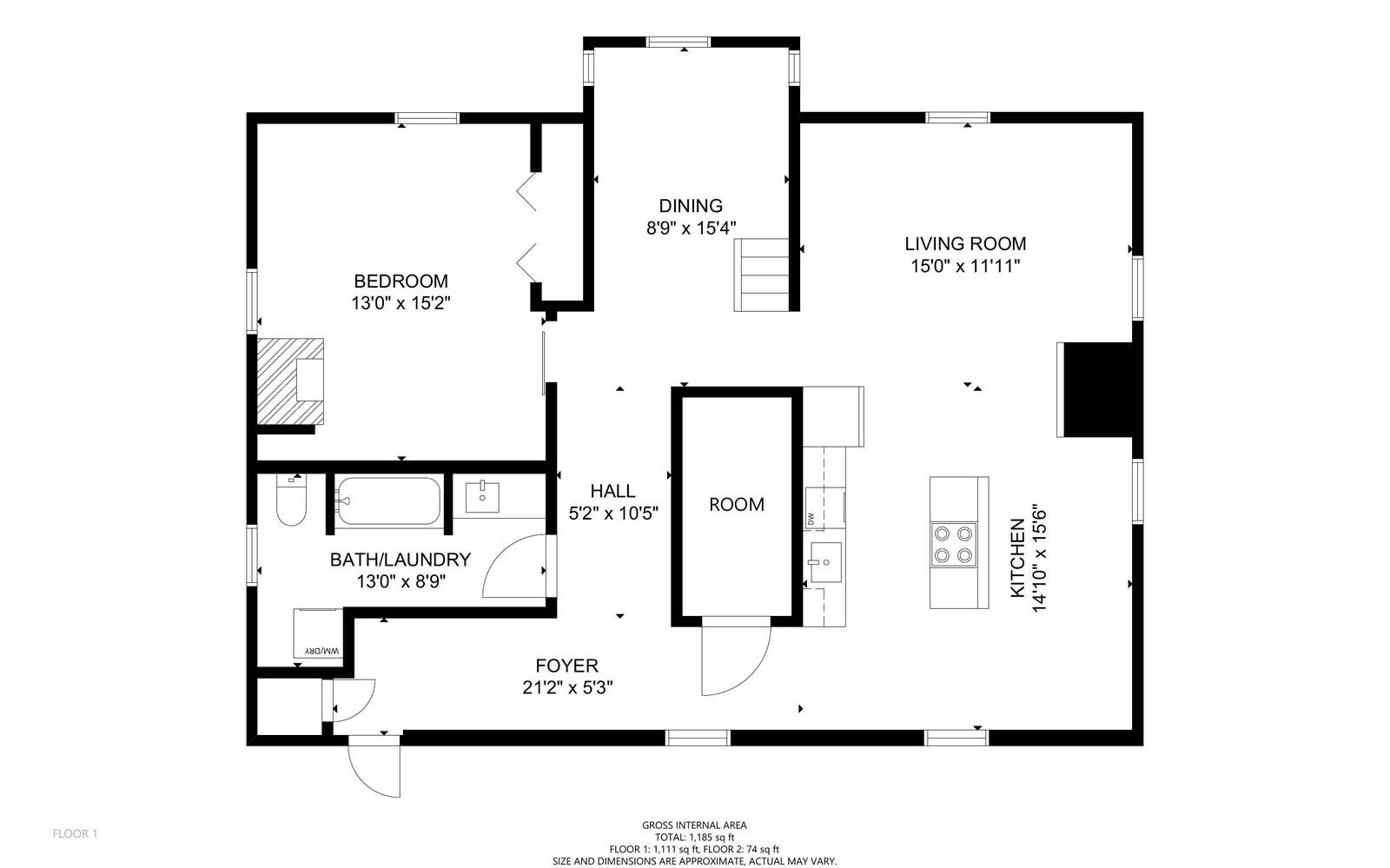15 Middle Street 3