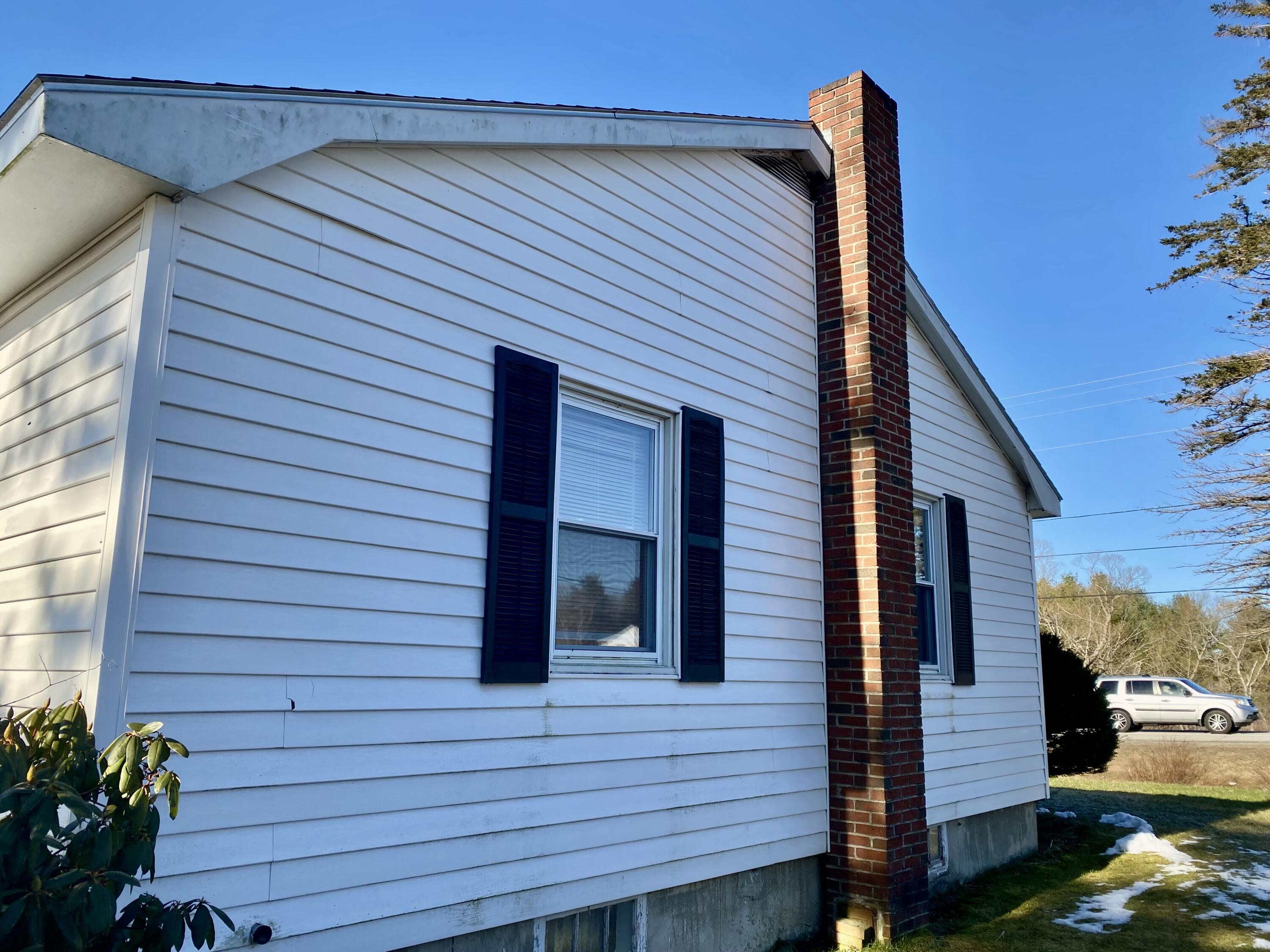 856 Wiscassset Road