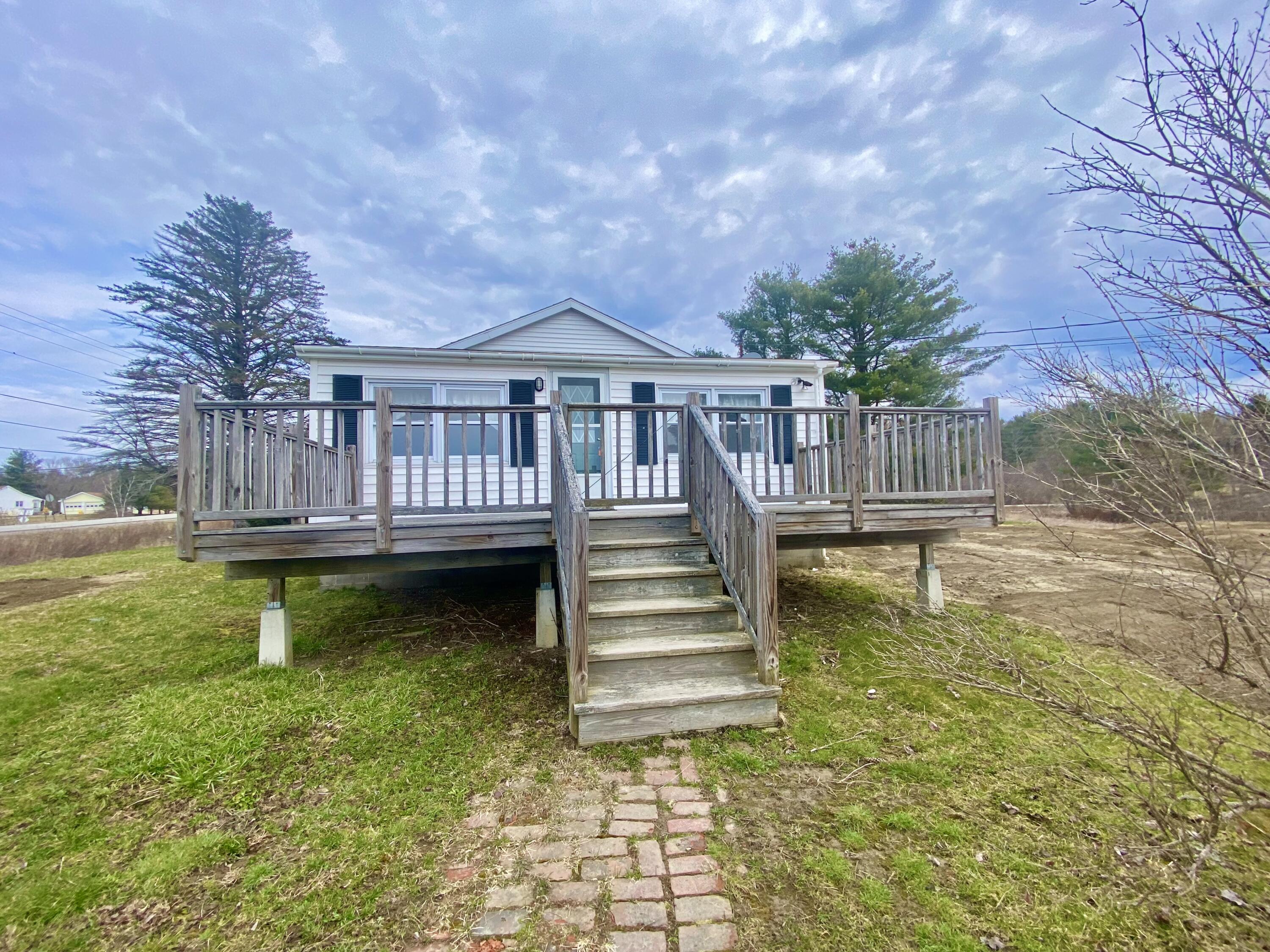856 Wiscassset Road