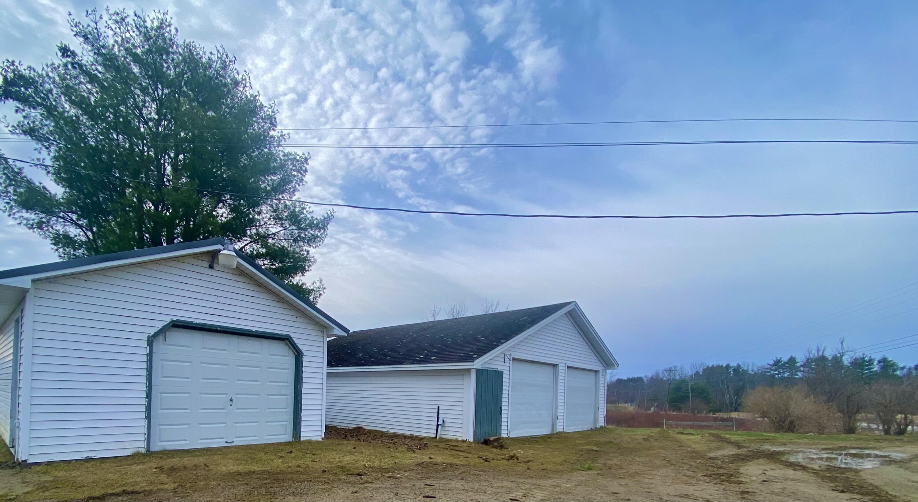 856 Wiscassset Road