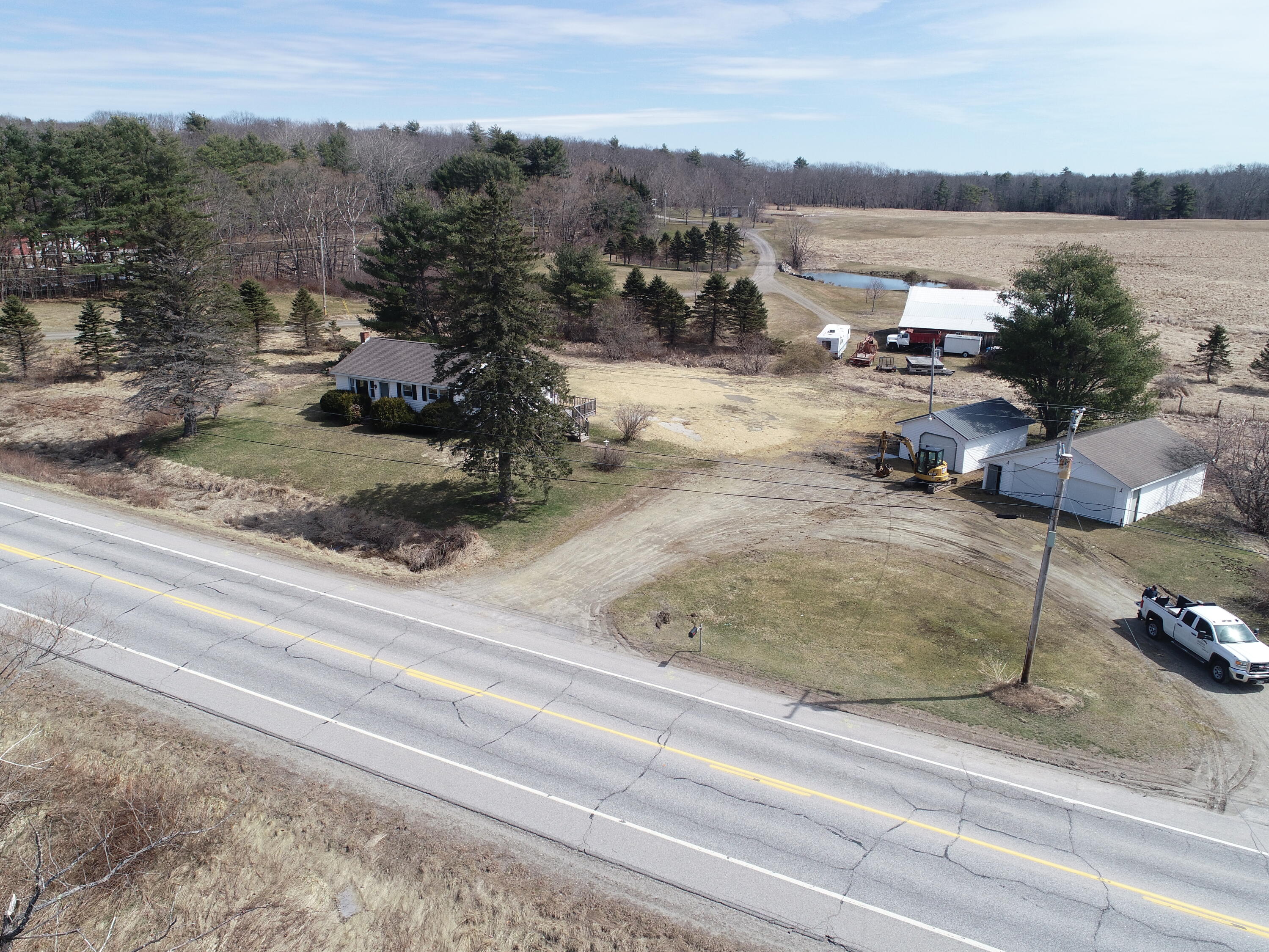 856 Wiscassset Road