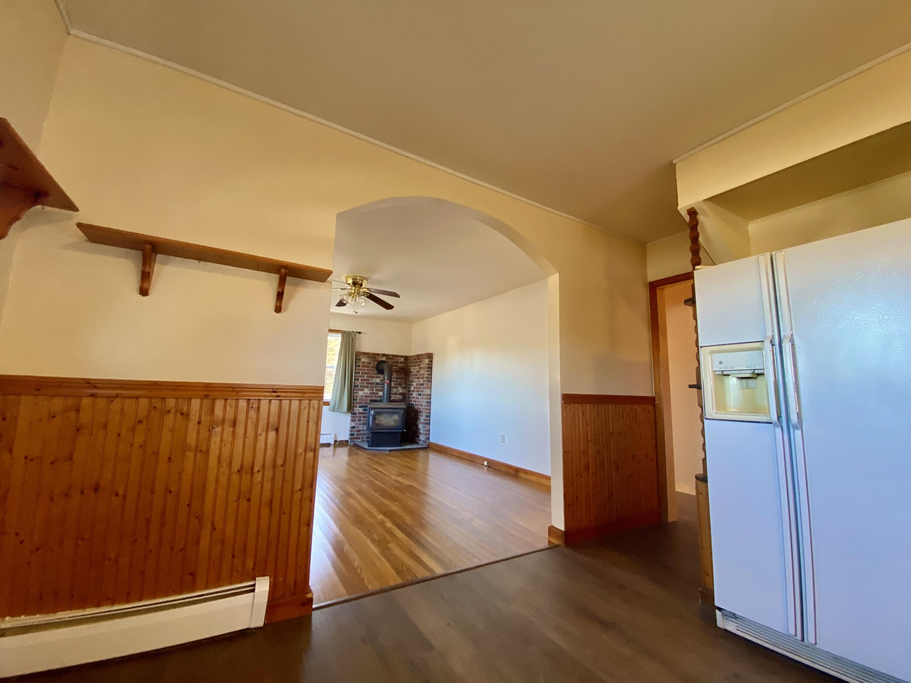 856 Wiscassset Road