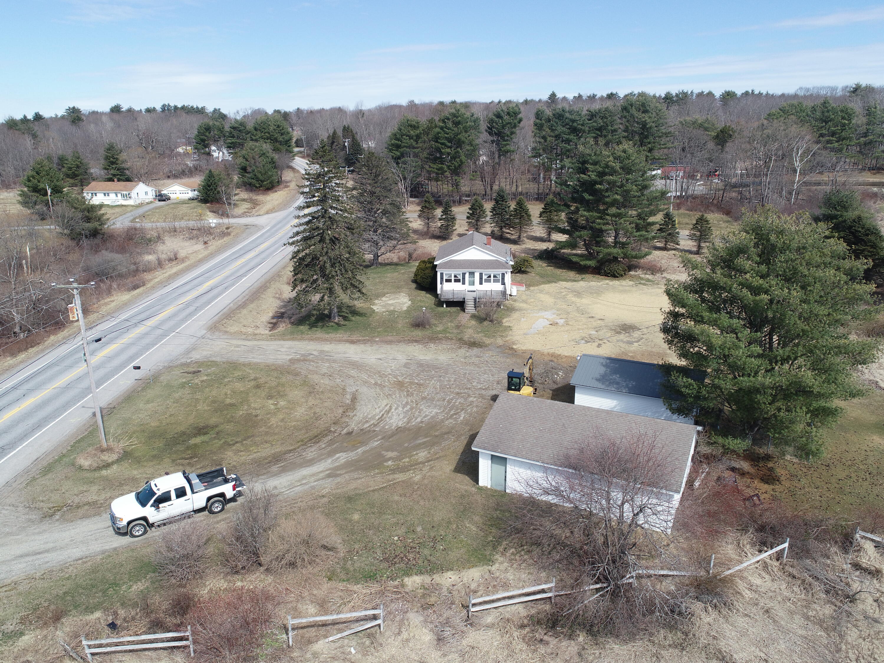 856 Wiscassset Road