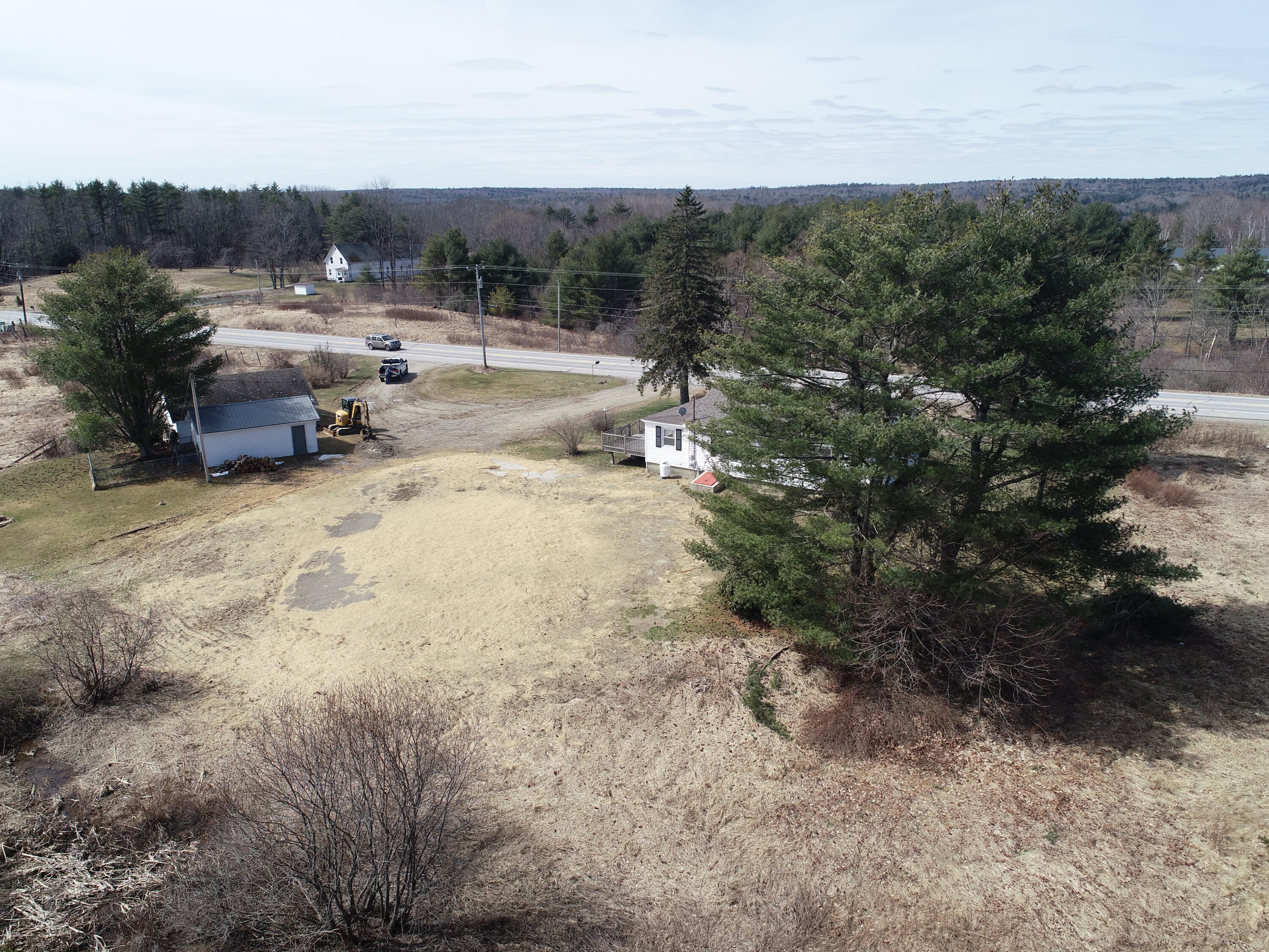 856 Wiscassset Road