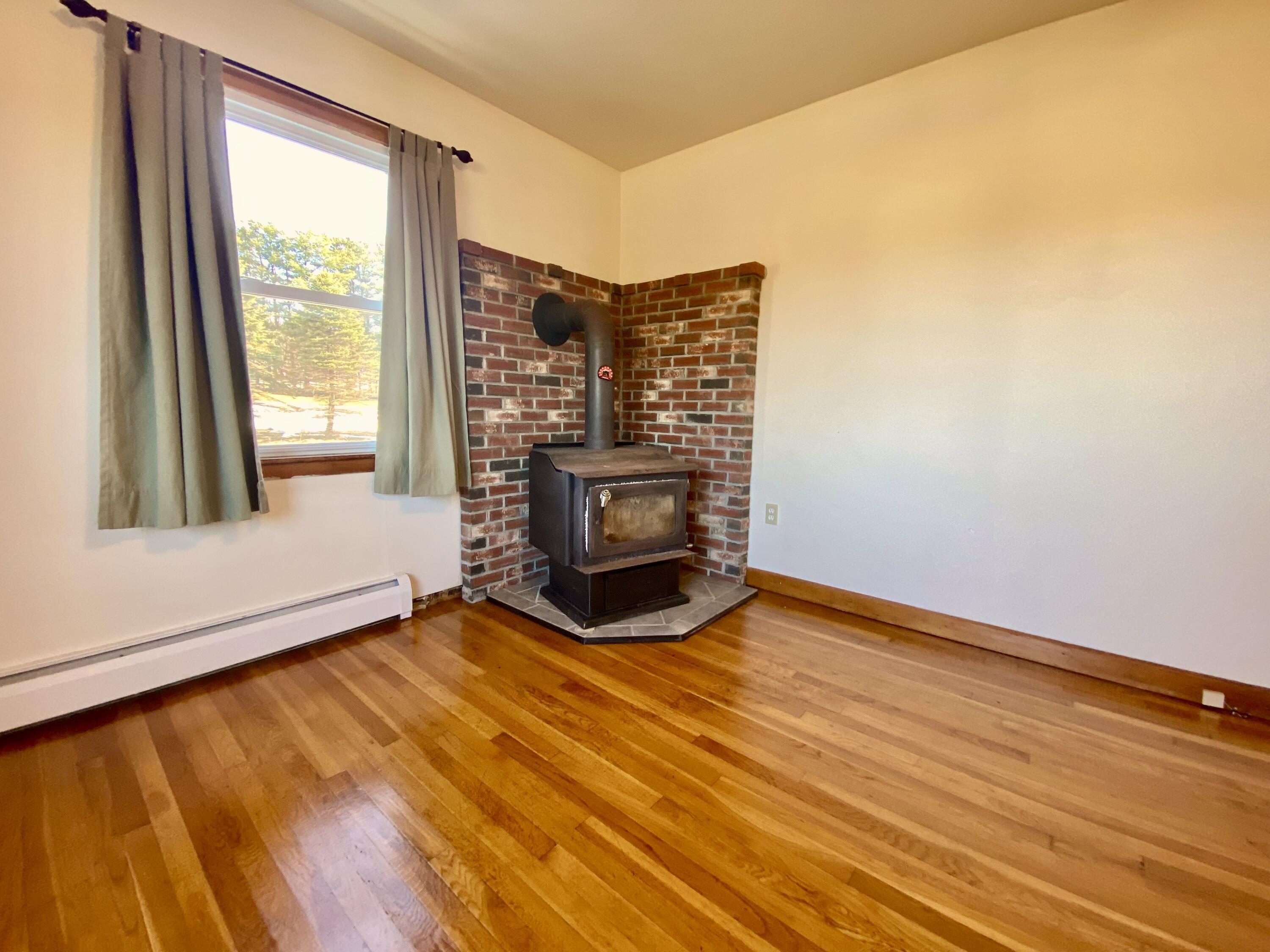 856 Wiscassset Road