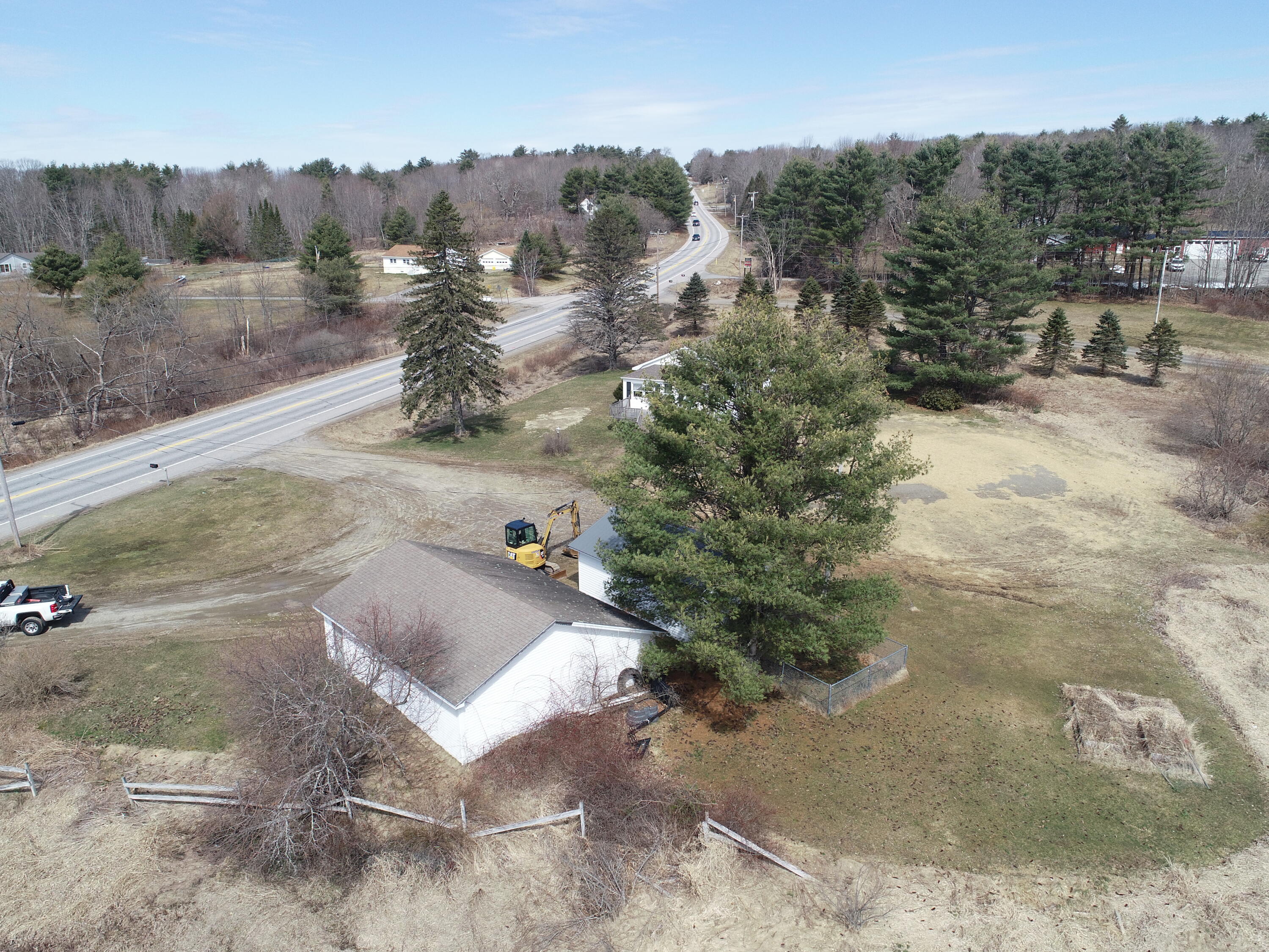 856 Wiscassset Road