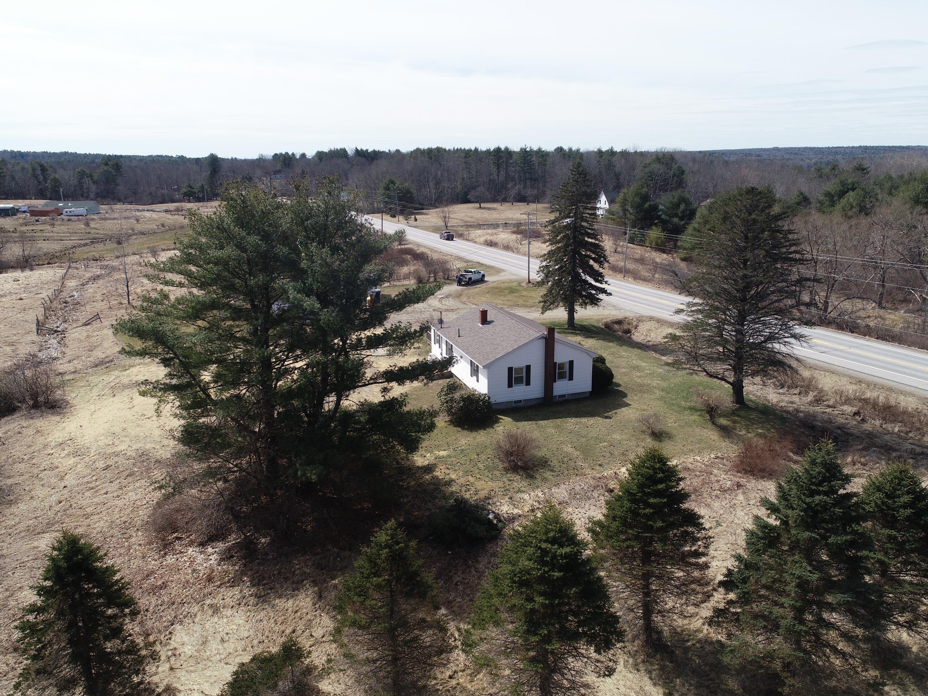 856 Wiscassset Road