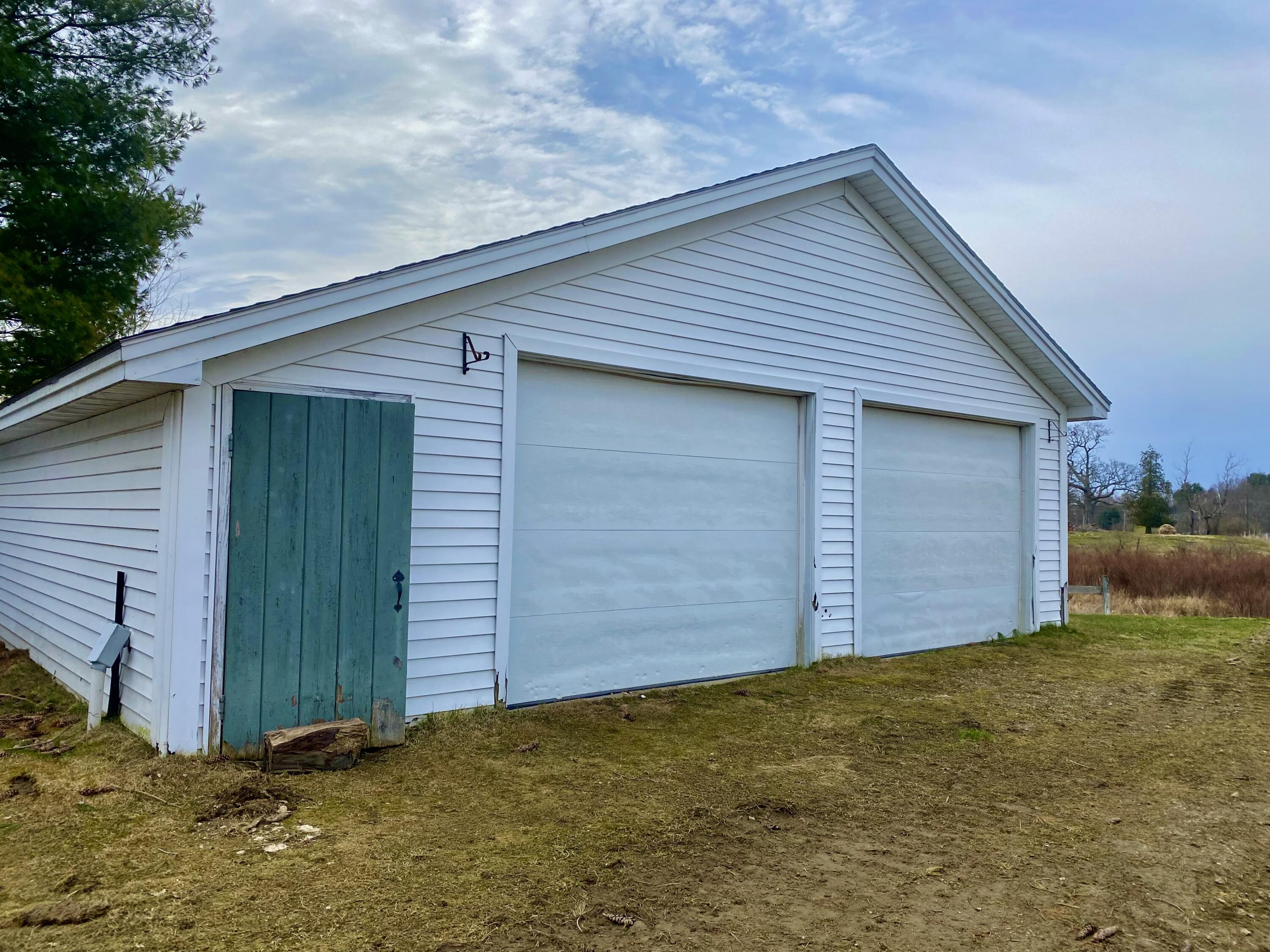 856 Wiscassset Road