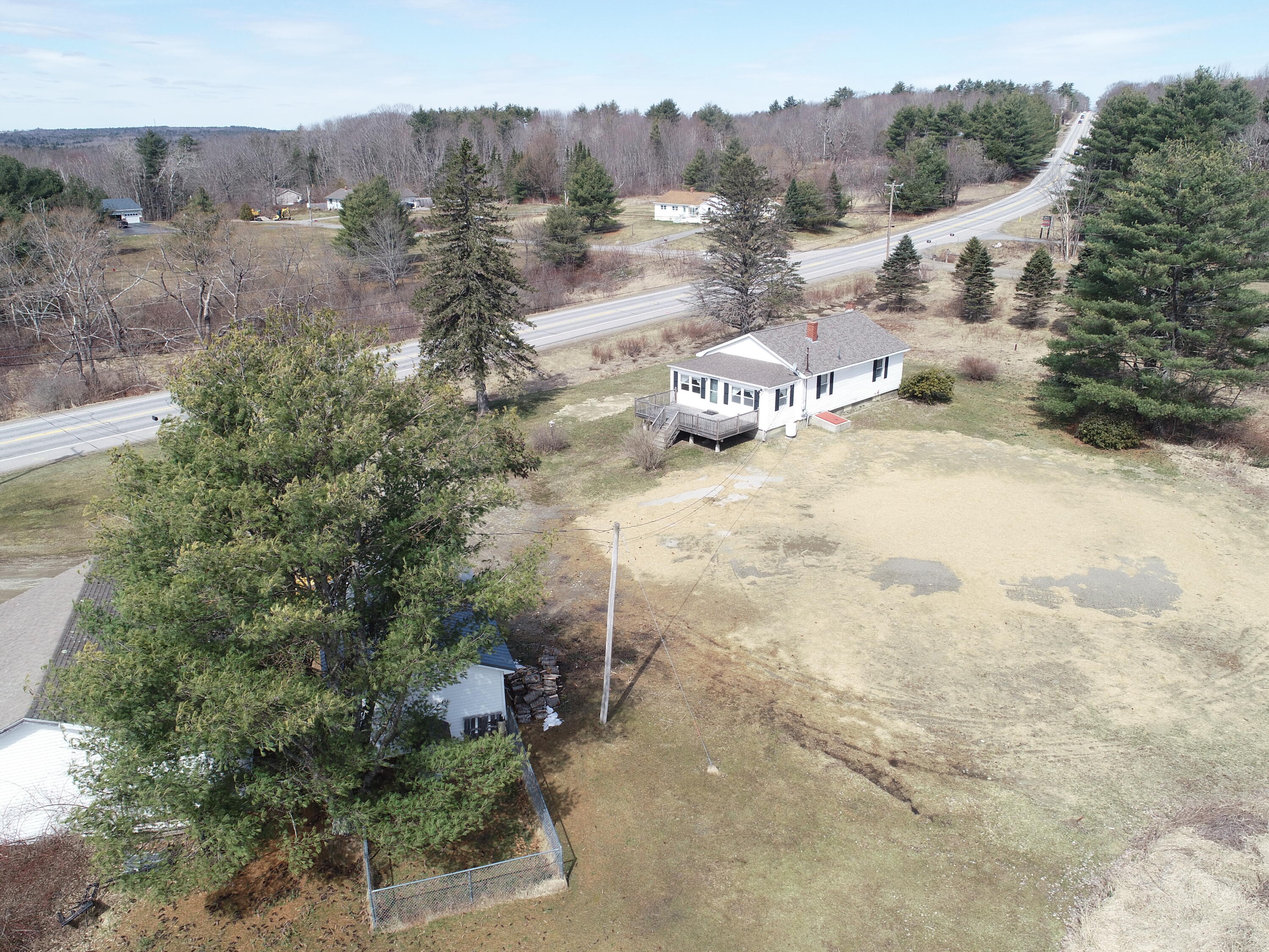 856 Wiscassset Road