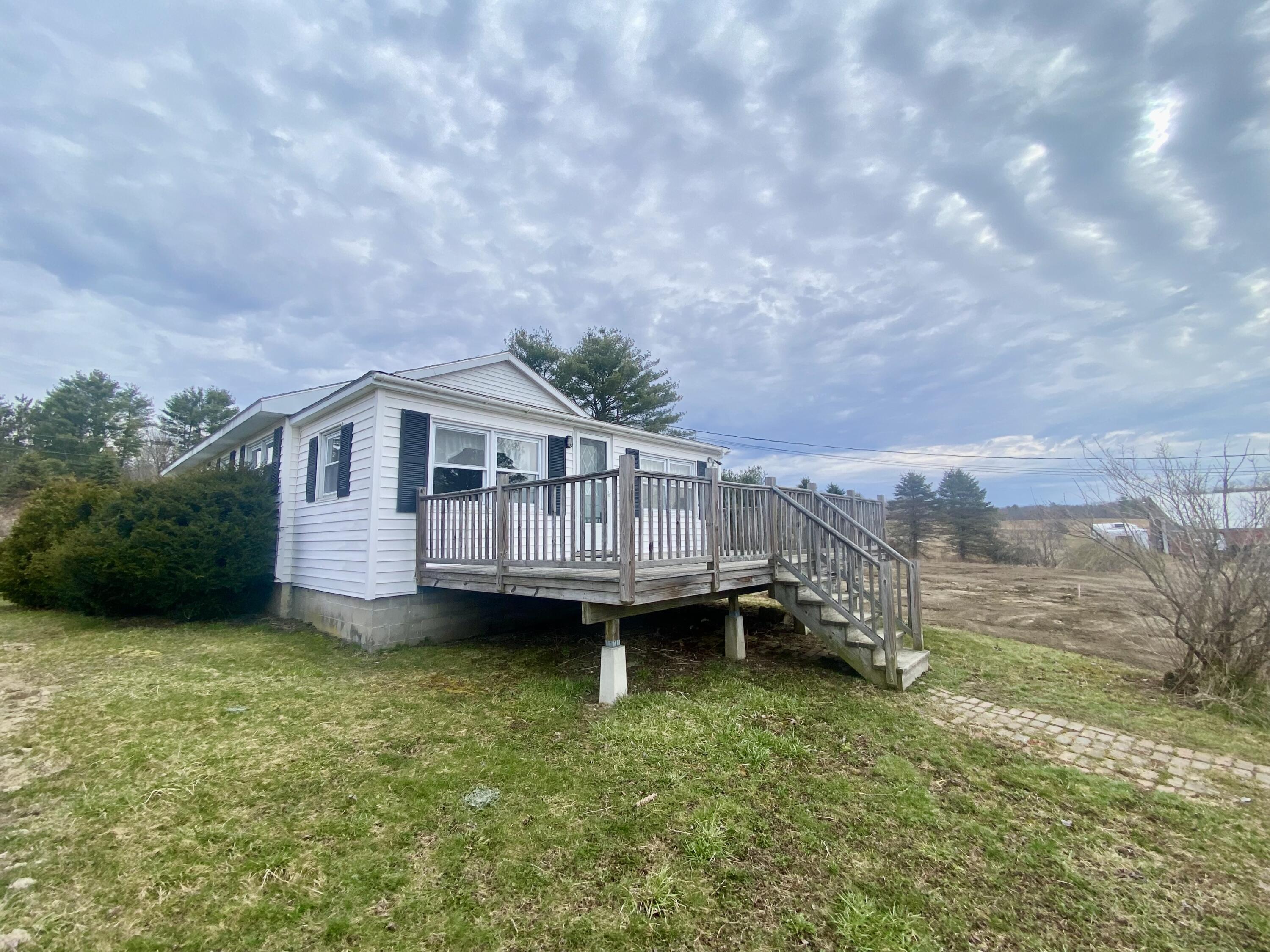 856 Wiscassset Road