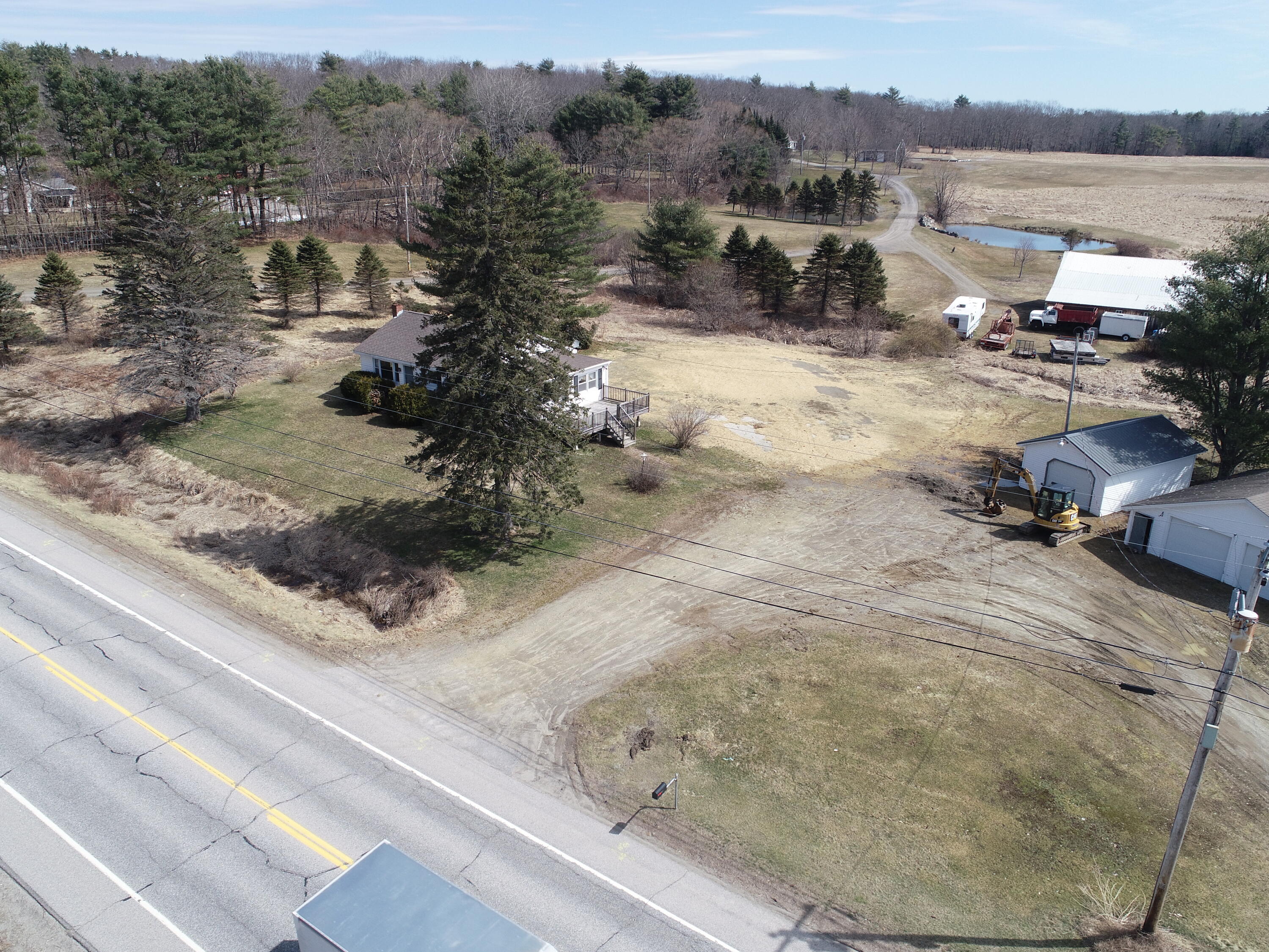 856 Wiscassset Road