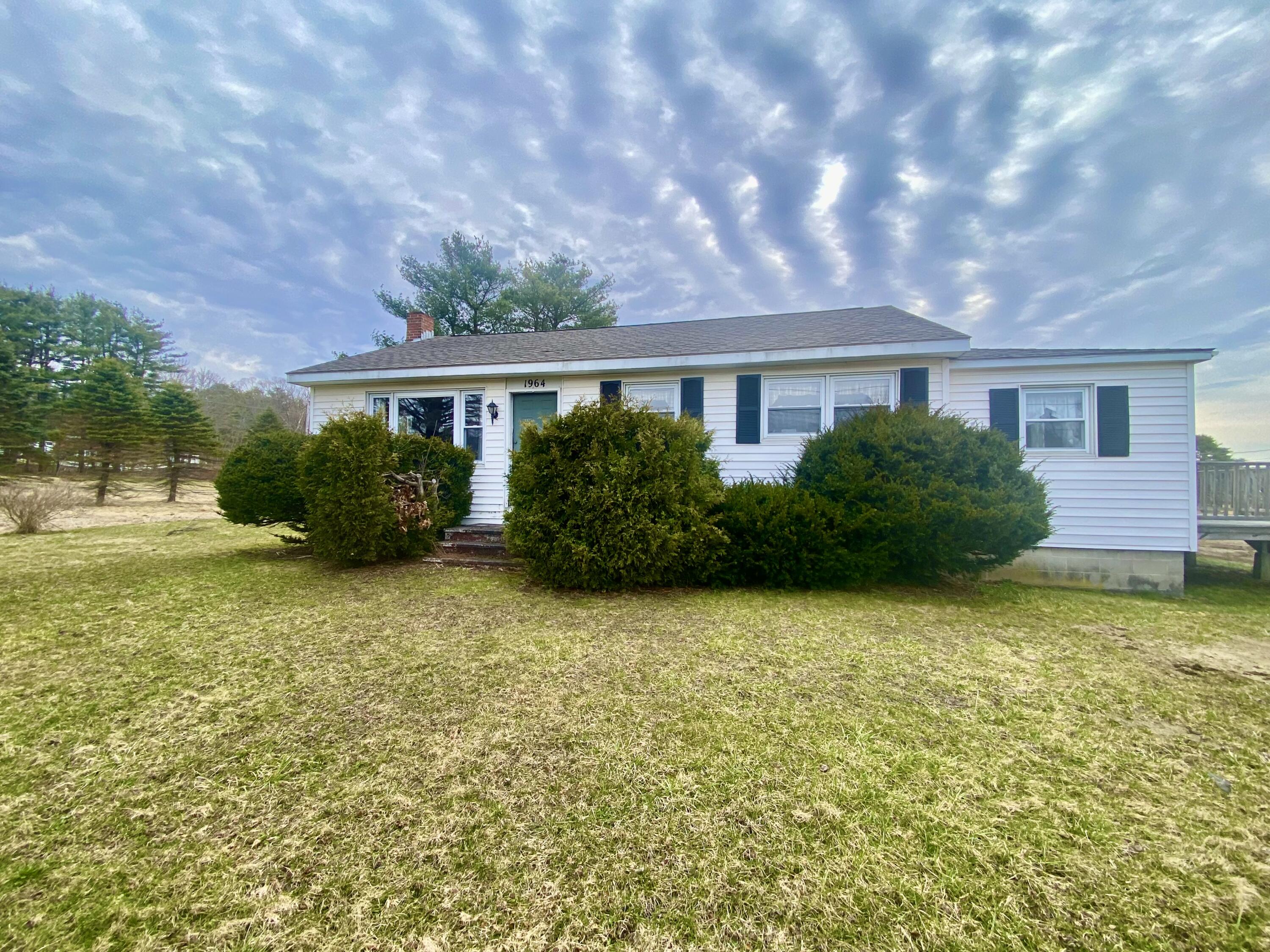 856 Wiscassset Road