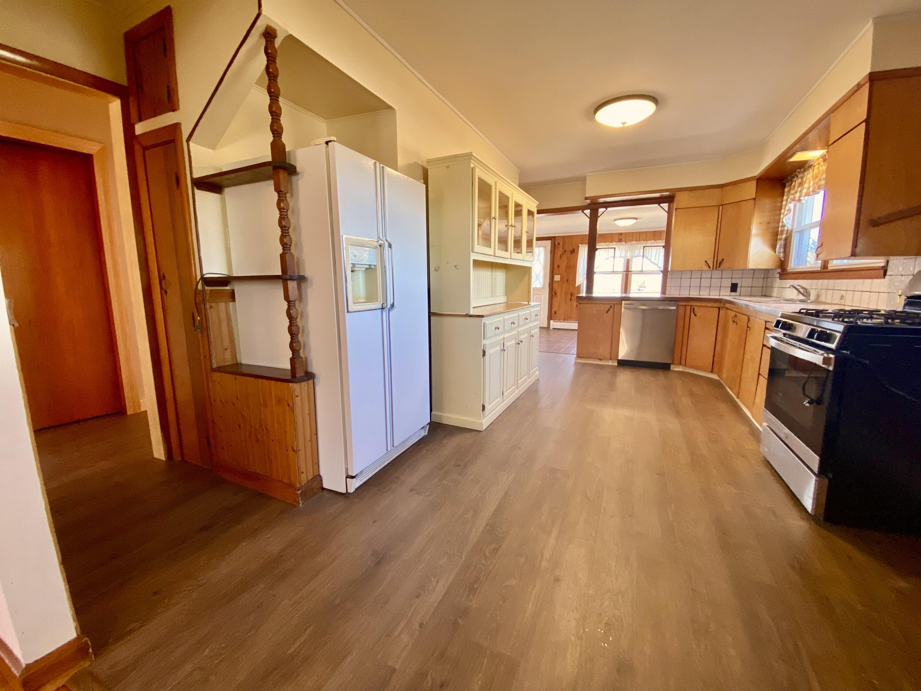 856 Wiscassset Road