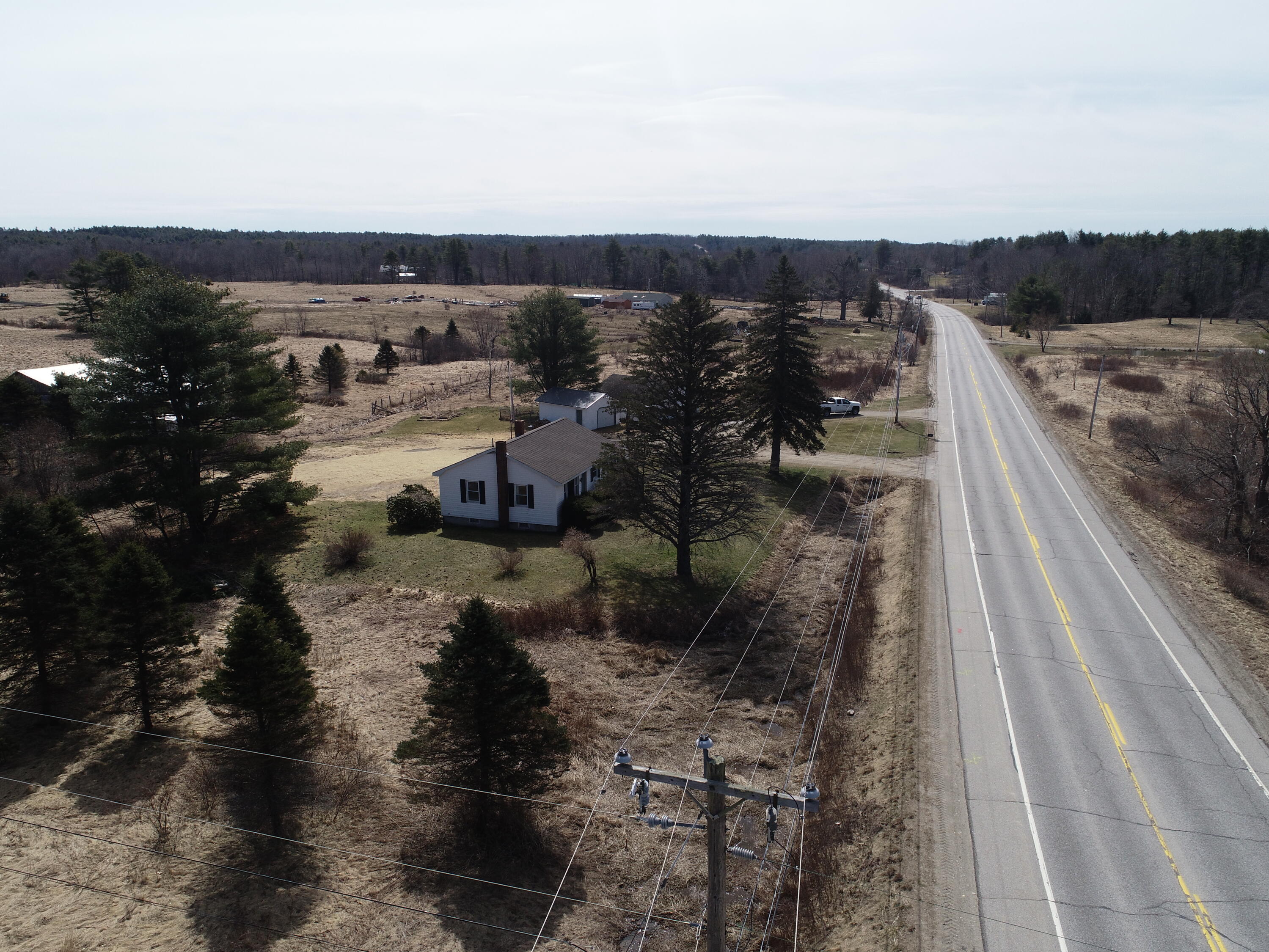 856 Wiscassset Road