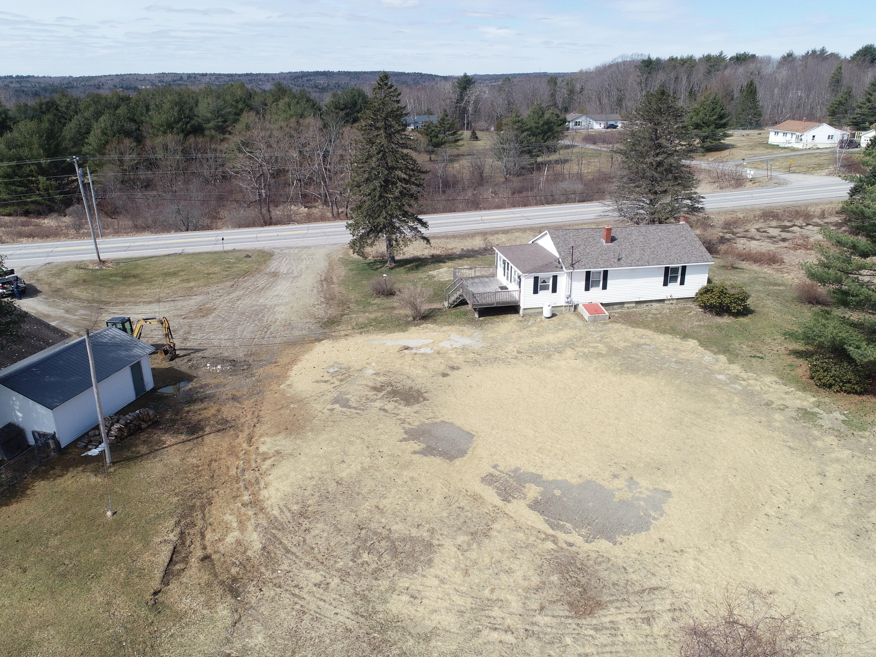 856 Wiscassset Road