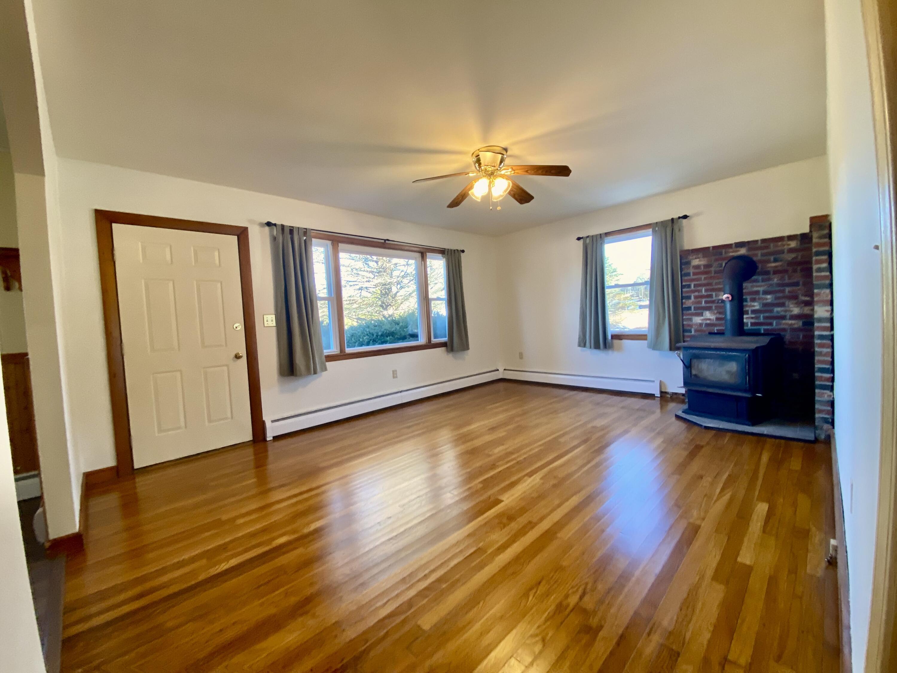 856 Wiscassset Road