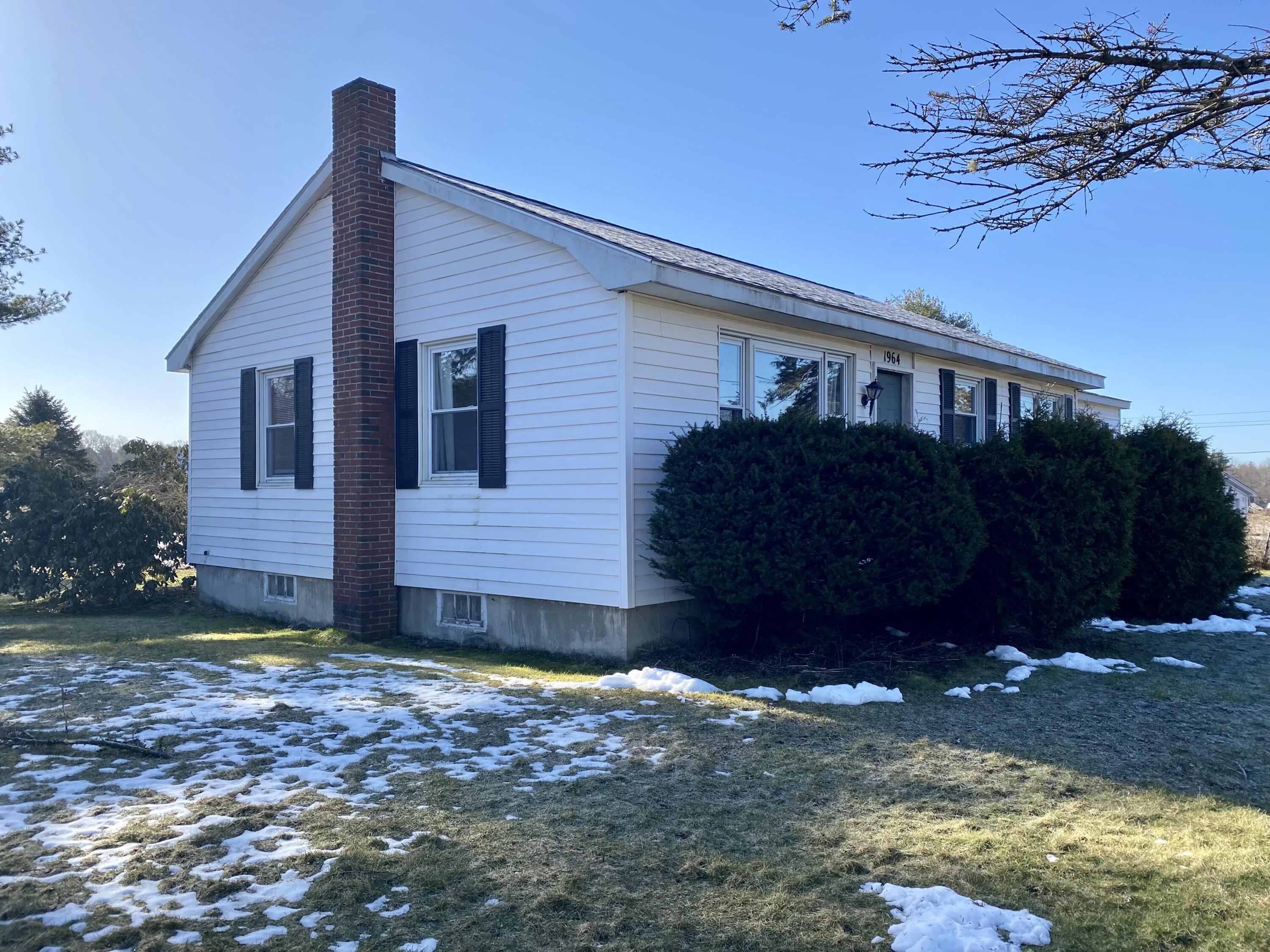 856 Wiscassset Road