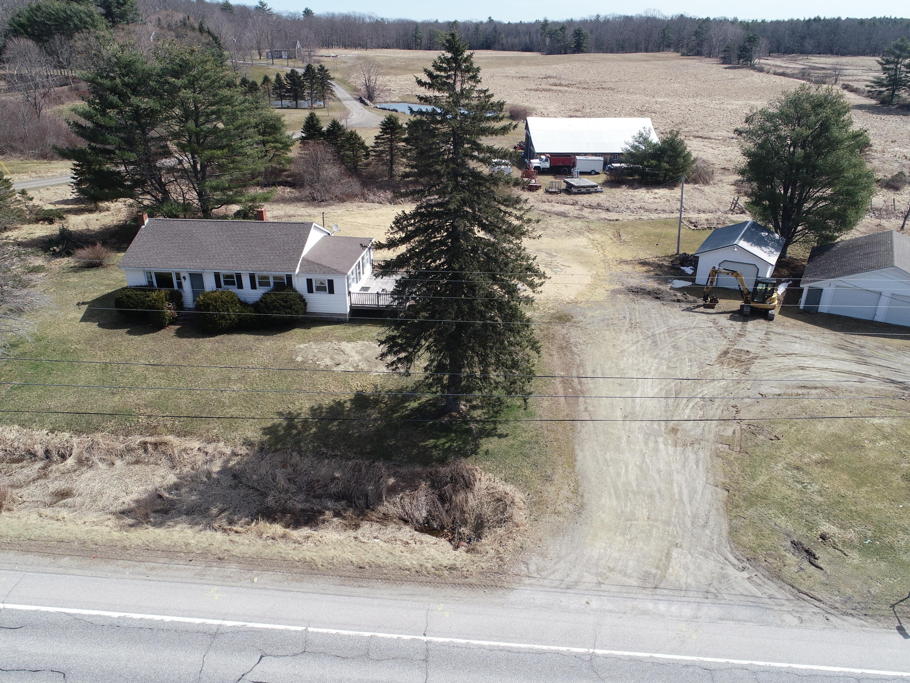 856 Wiscassset Road