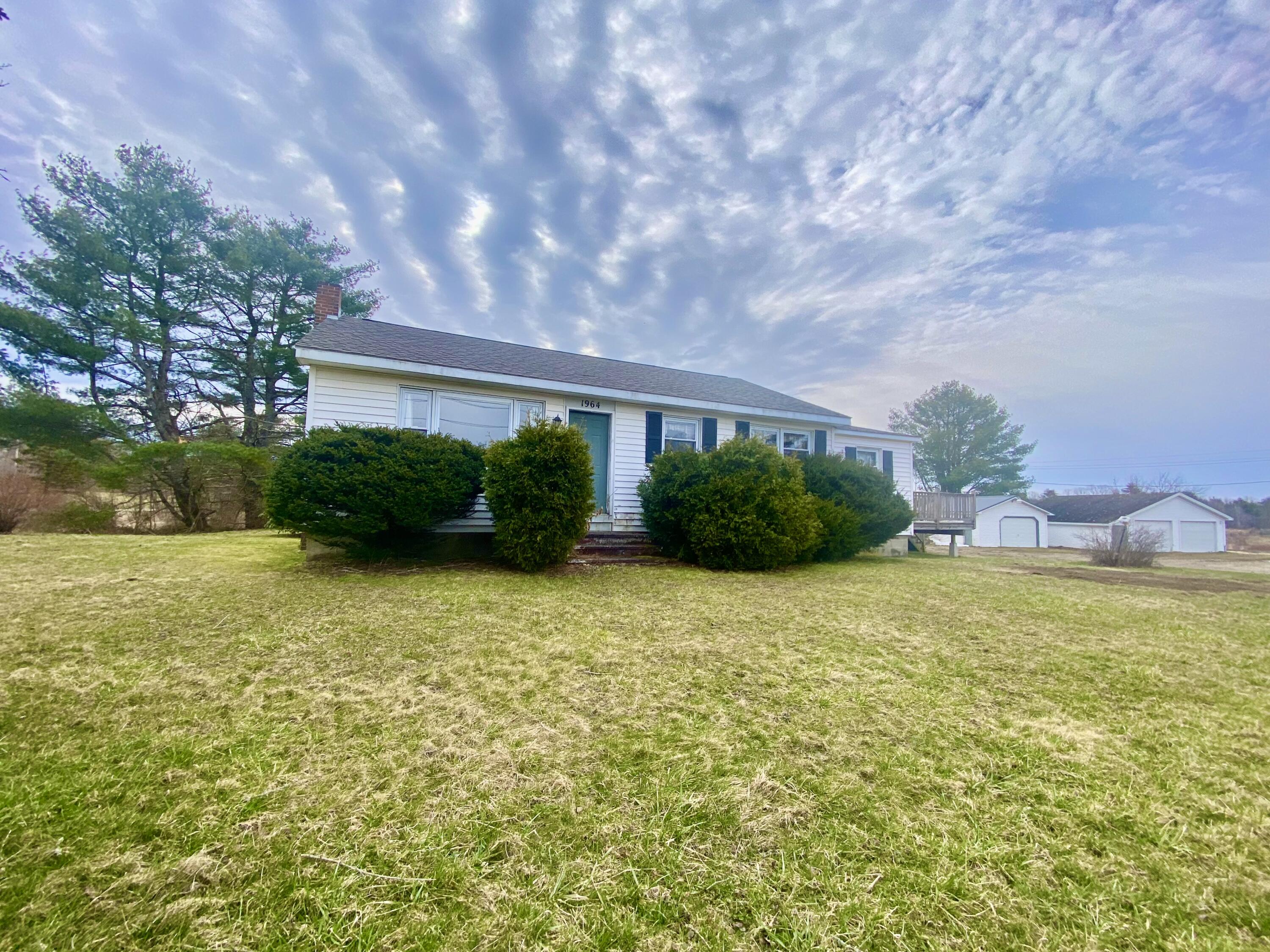 856 Wiscassset Road