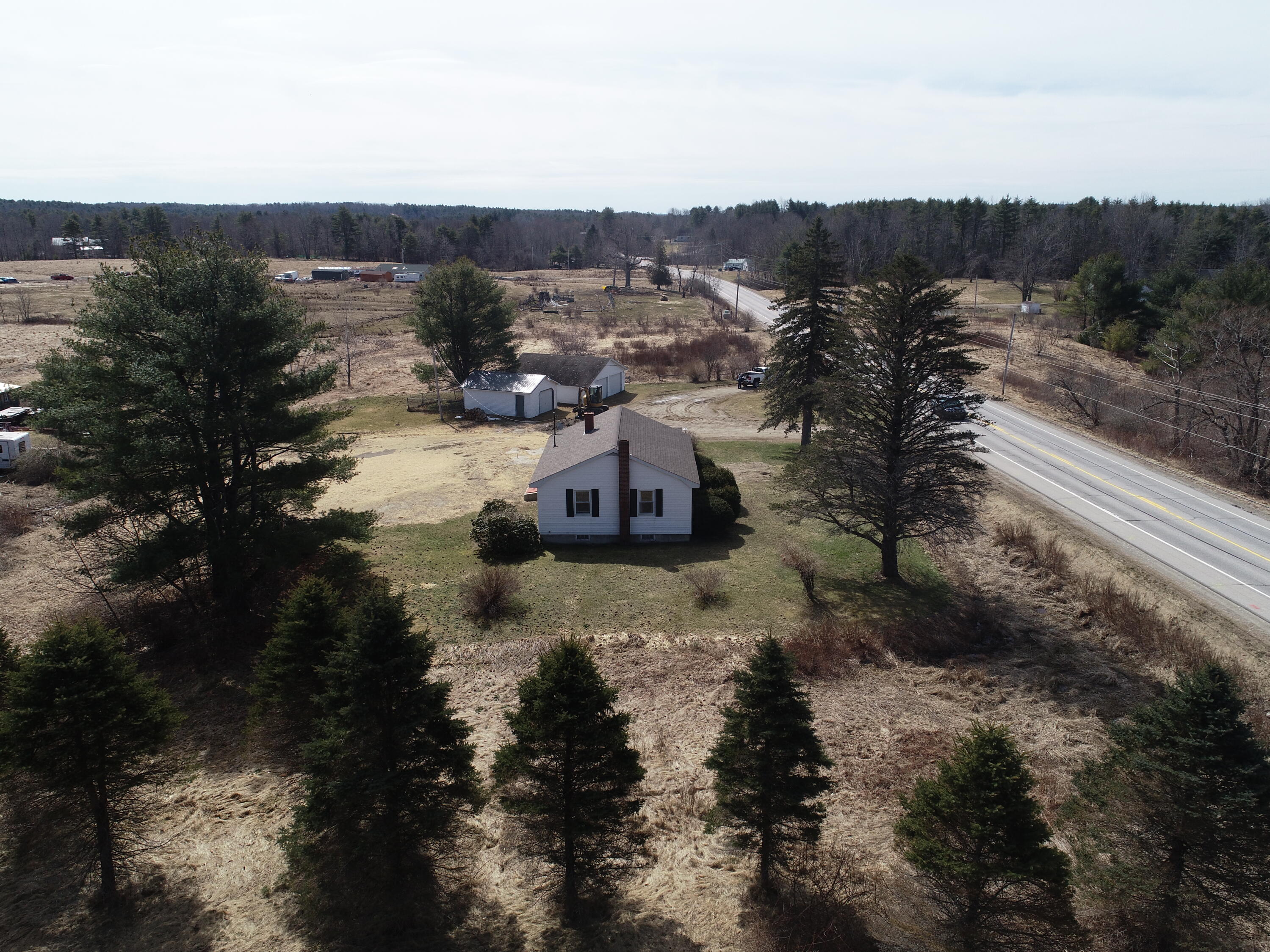 856 Wiscassset Road